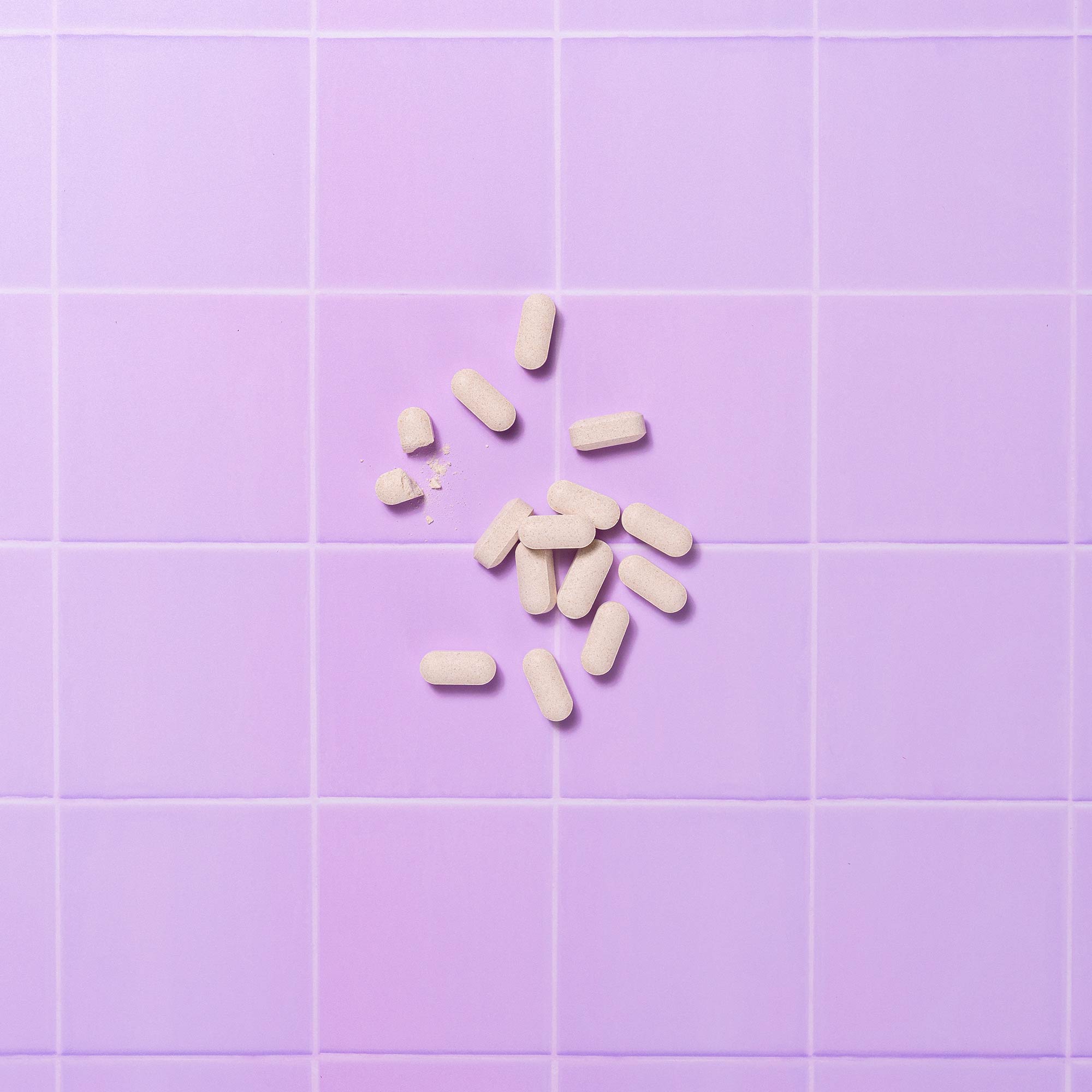 JOINTPILLS LARGE SUPPLEMENT WELLBEING P&M REBRAND