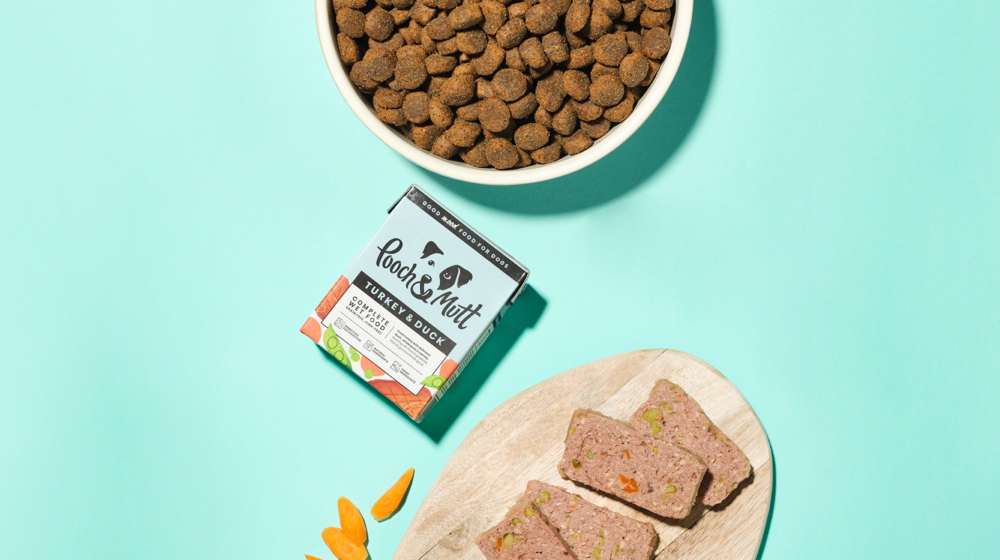 best hypoallergenic dog food