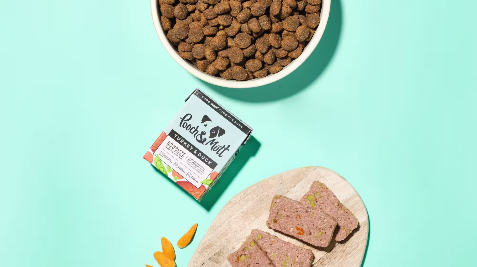 best hypoallergenic dog food