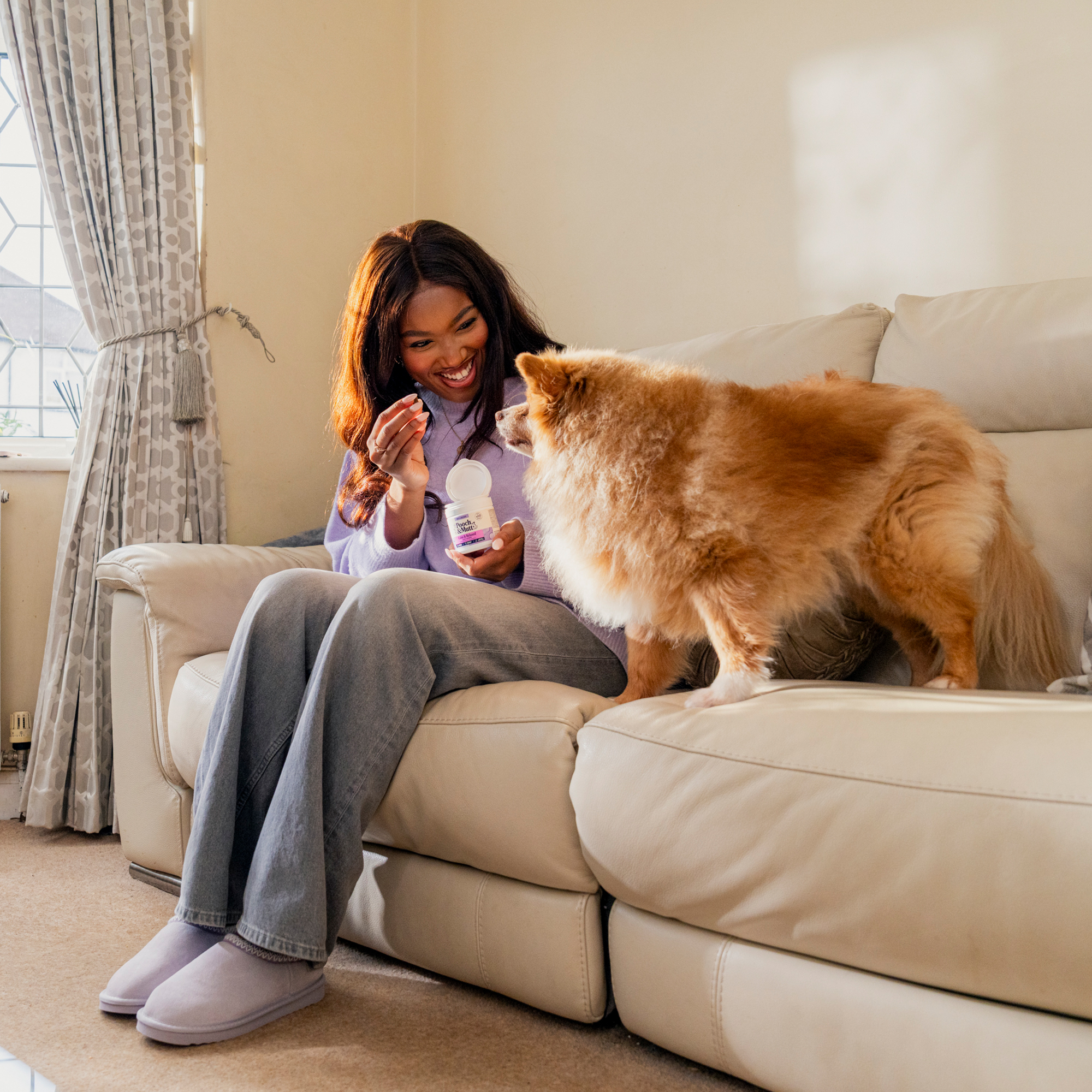 Hemp Chewies SUP150HEMP 1 lifestyle