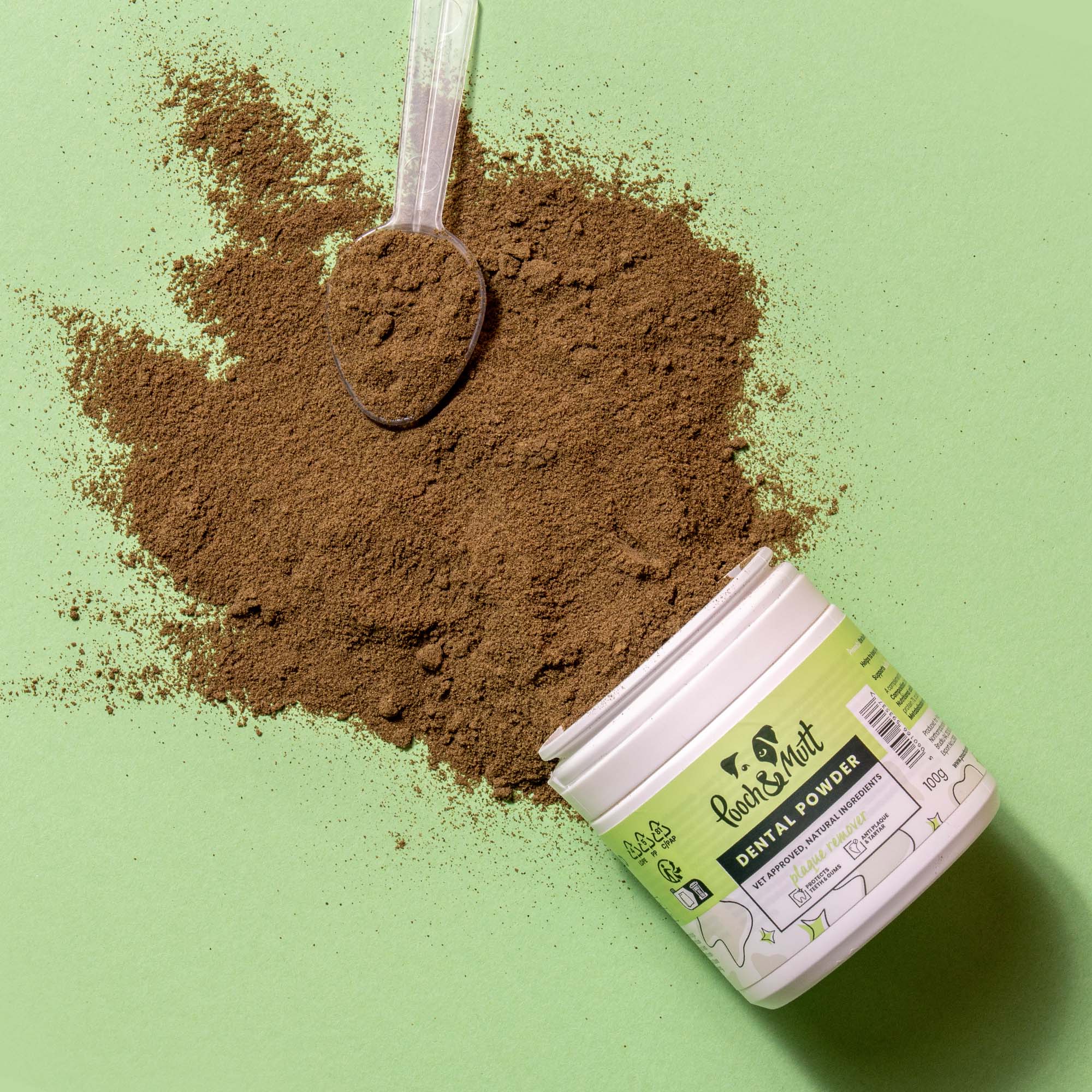 Dental Powder For Dogs Clearance