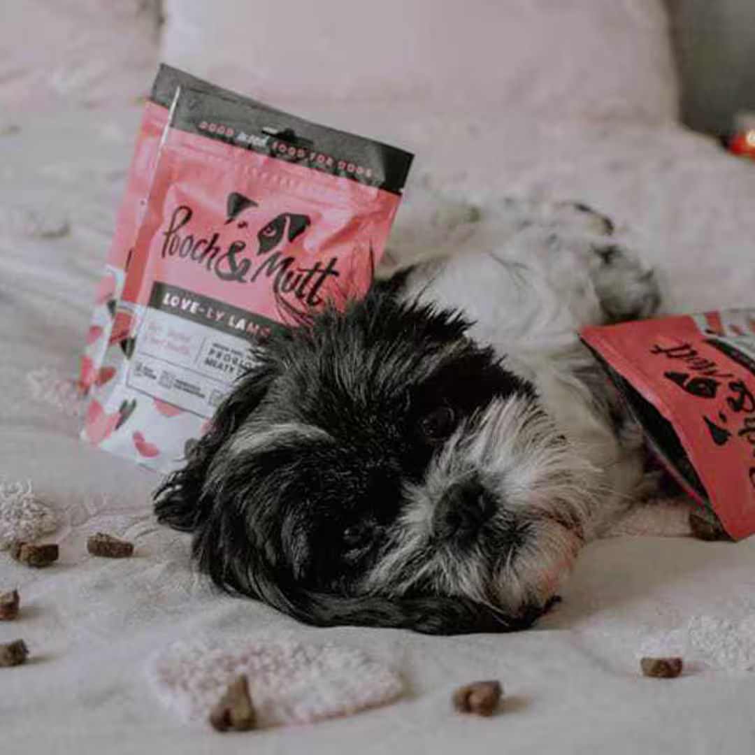 6 reasons to love our Love-ly Lamb Meaty Treats-Image 8