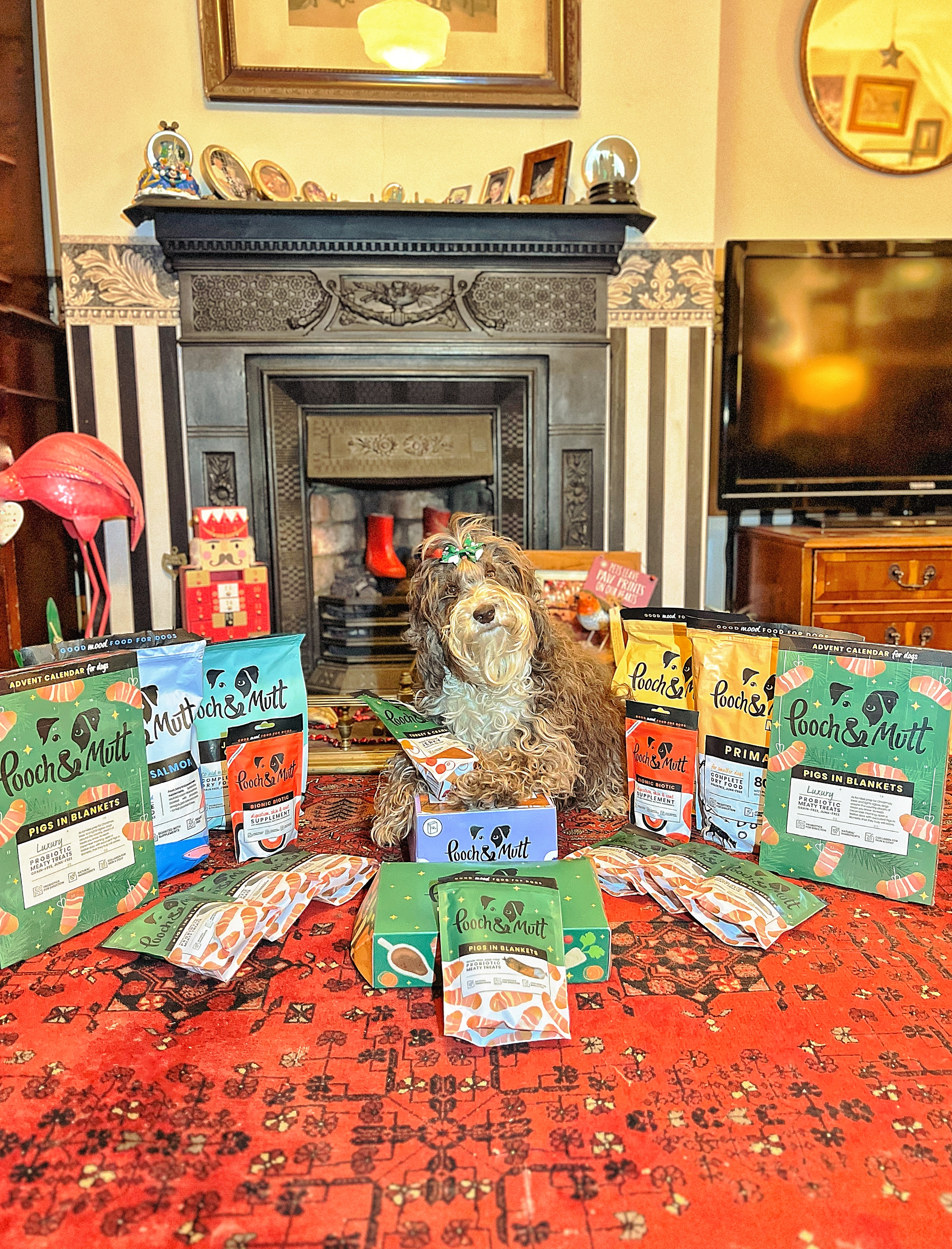 IMG 7242 - Betsi Bear