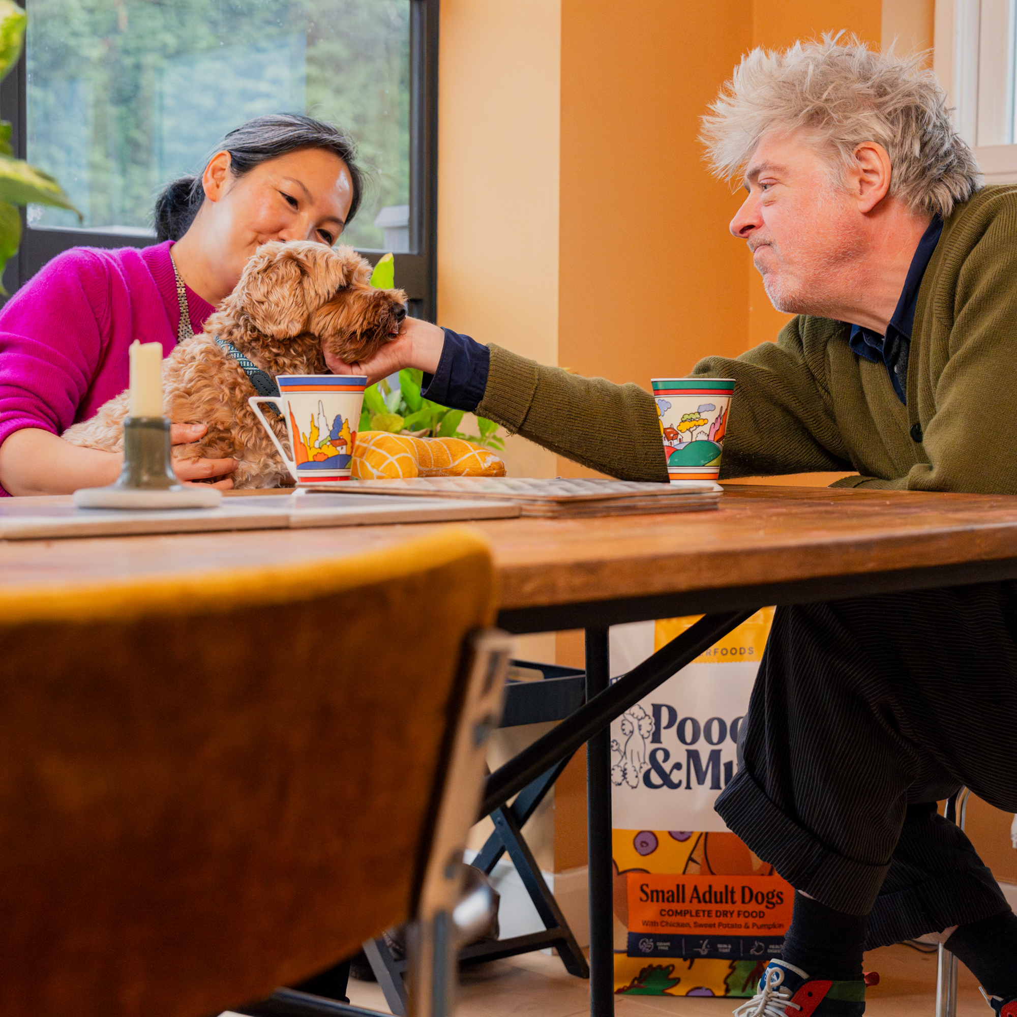 Small Dog Complete Superfood SF1.5SMALL 1 lifestyle