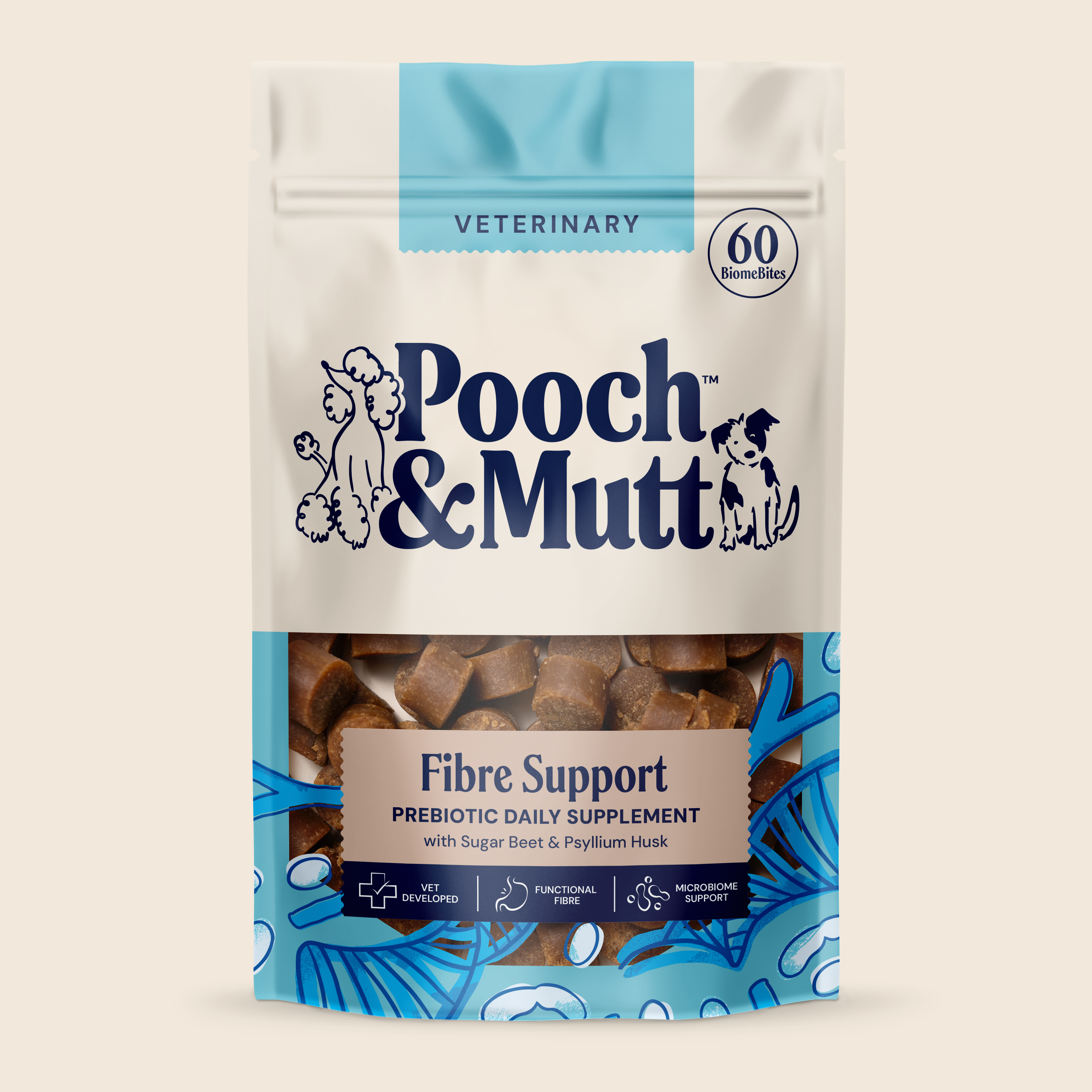 Fibre Support Supplement