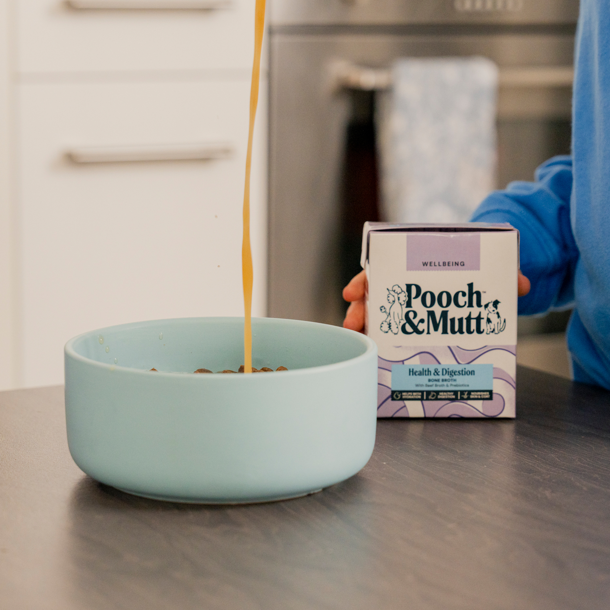 Health & Digestion Bone Broth BROTH375HD 1 lifestyle