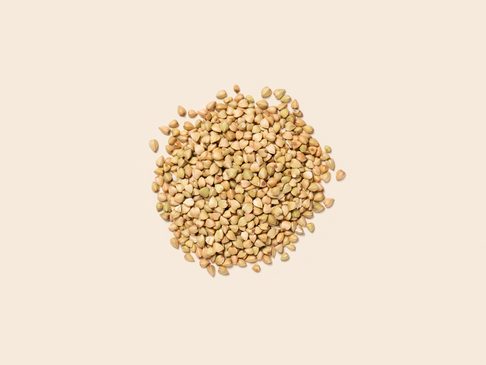 Buckwheat