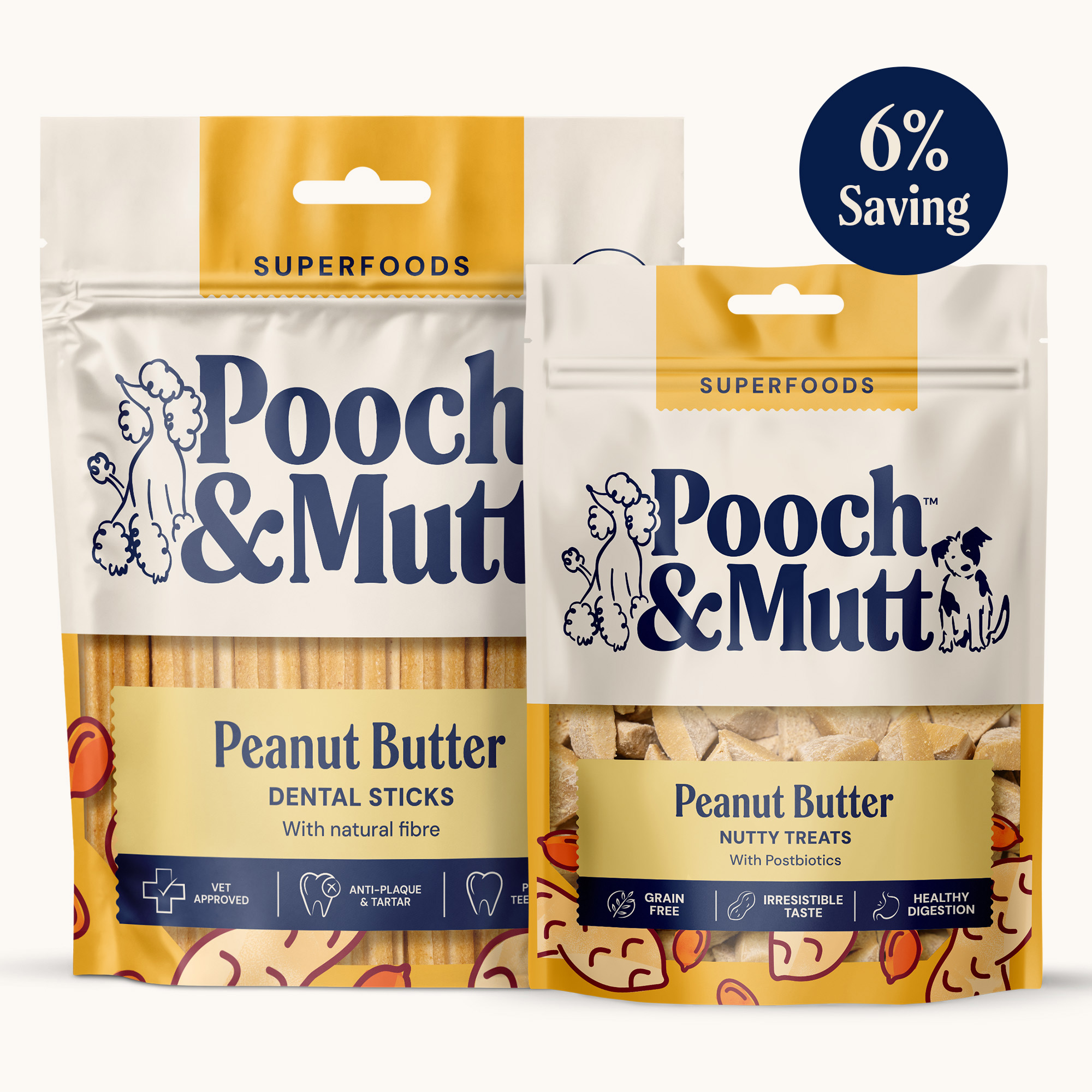 Peanut Butter Bundle