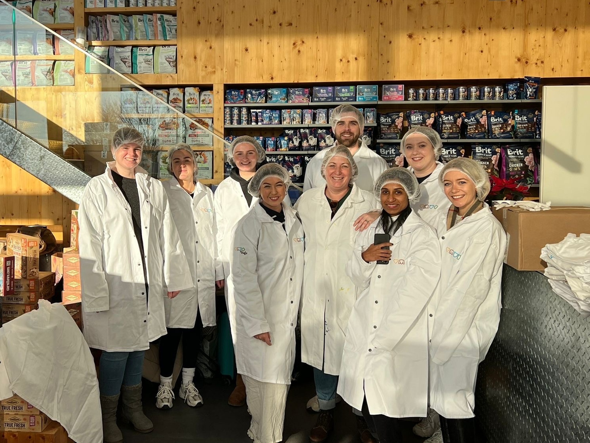 Pooch & Mutt, For All Breds & Needs