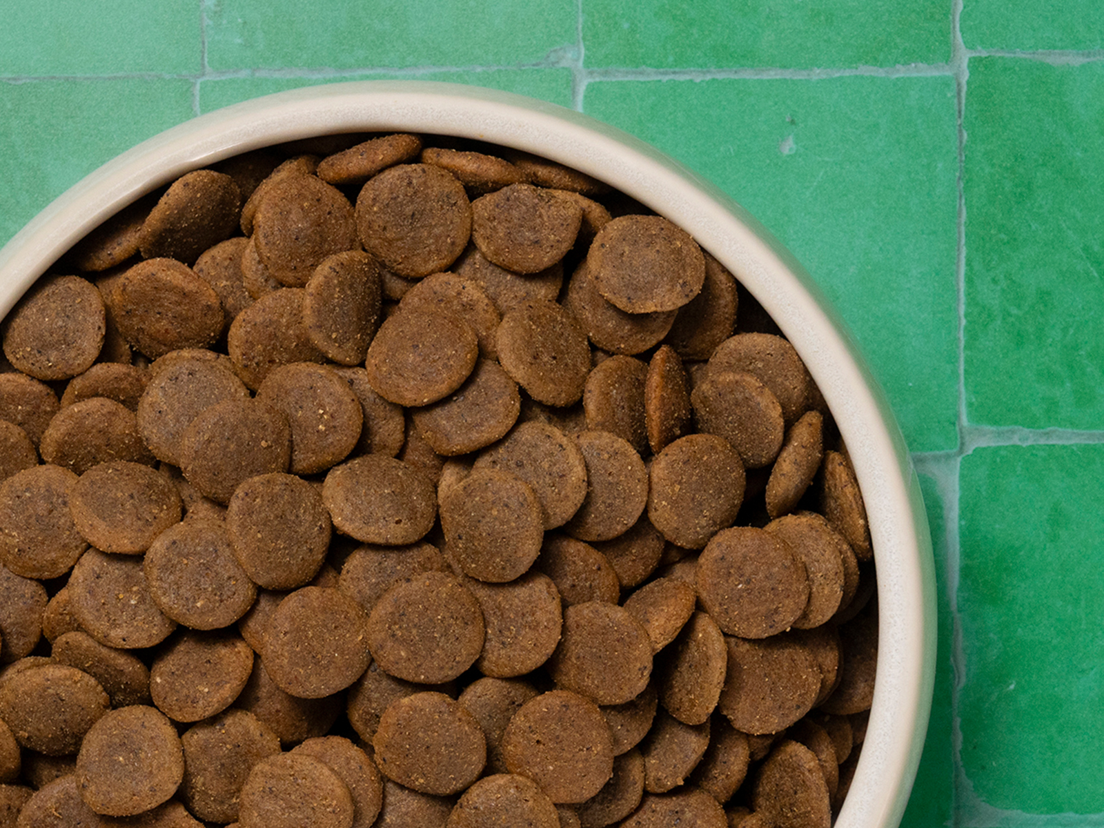 Pet care from top to tail.