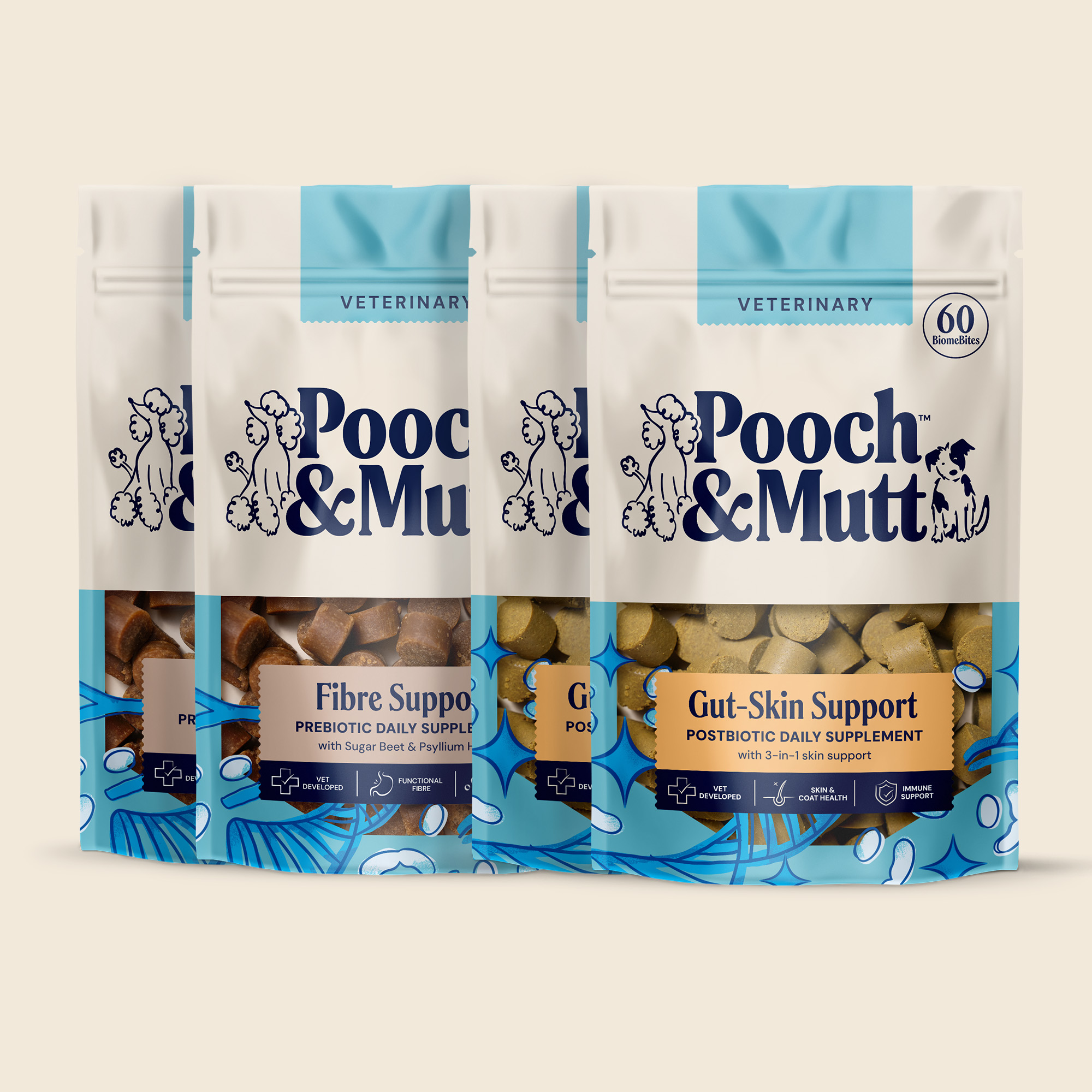 Gut and Skin Itch Essentials BUNDGUTSKINMED 1