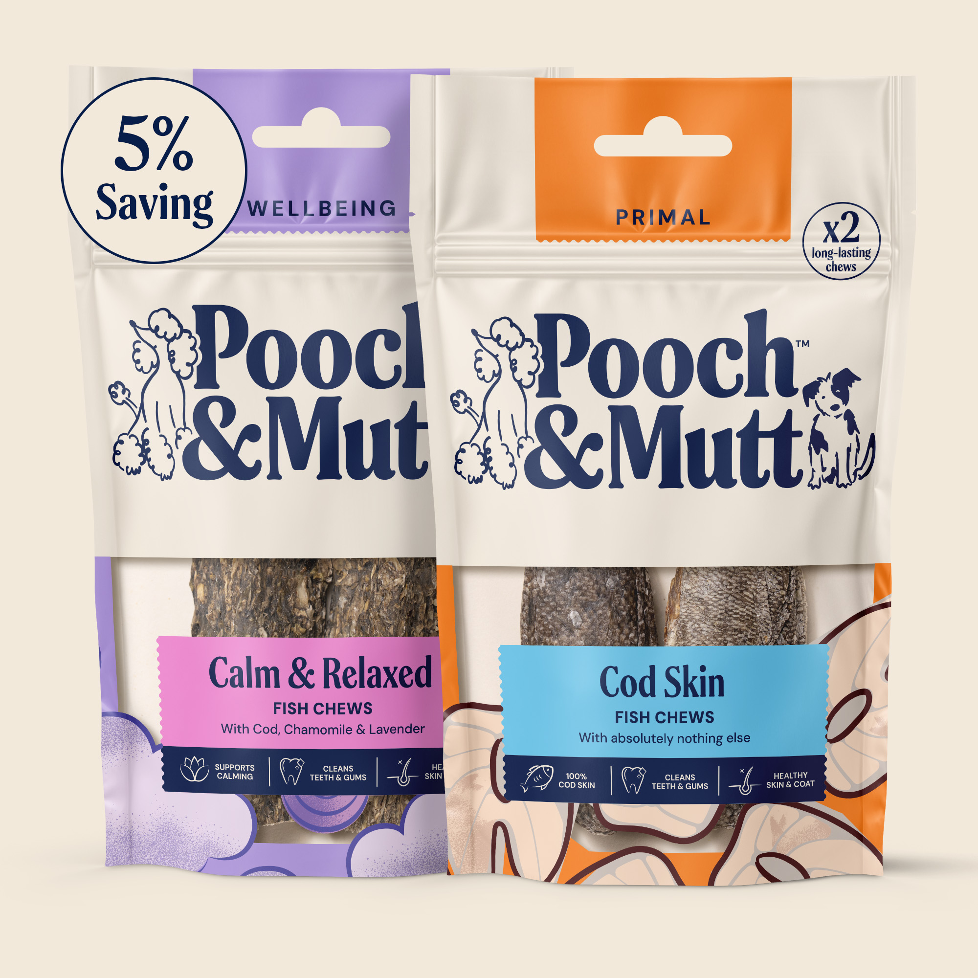 P-26M WEB PDP IMAGES BUNDLE FISH CHEW