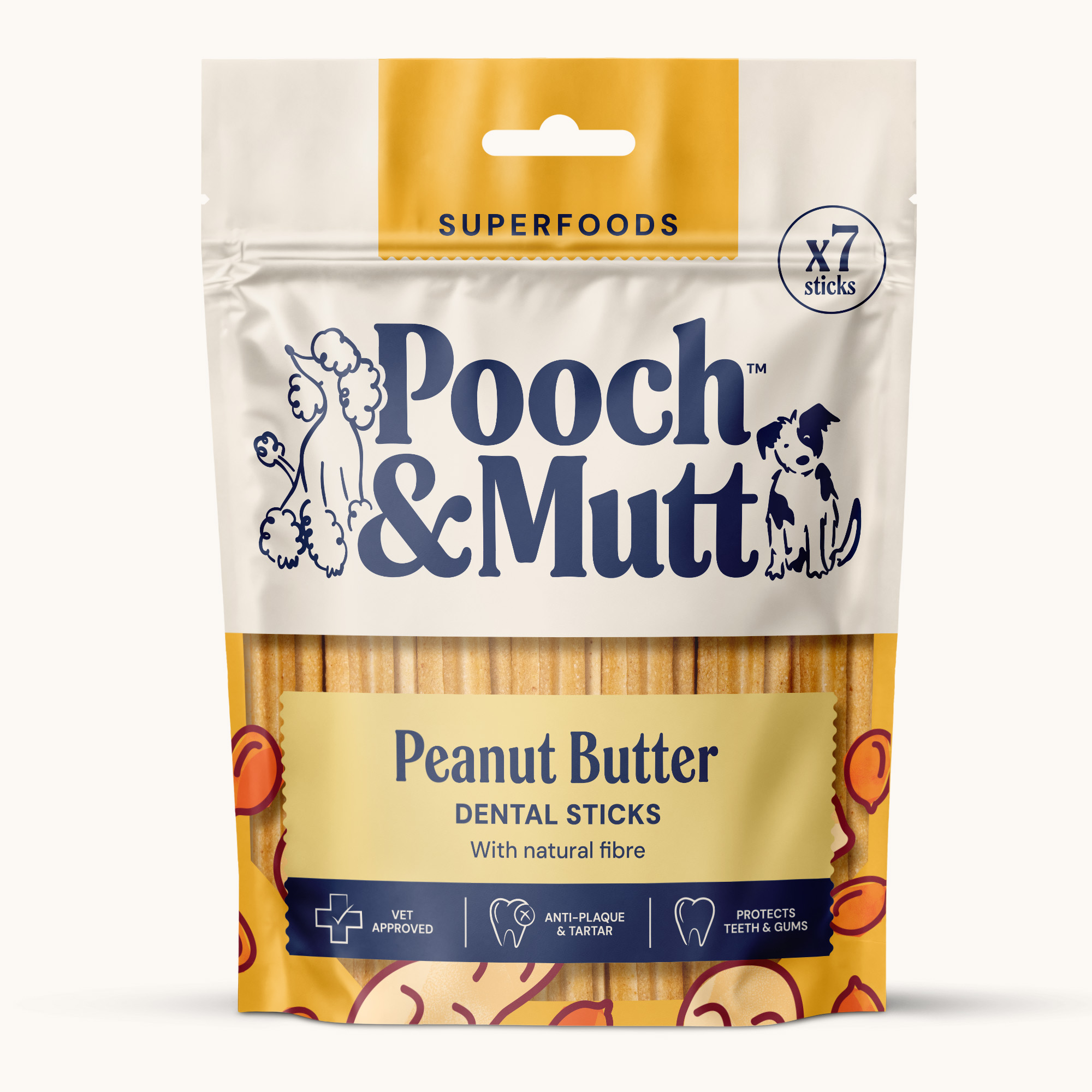 SUPERFOODS DENTAL STICKS PEANUT BUTTER 251g 2000x2000 WEB OP