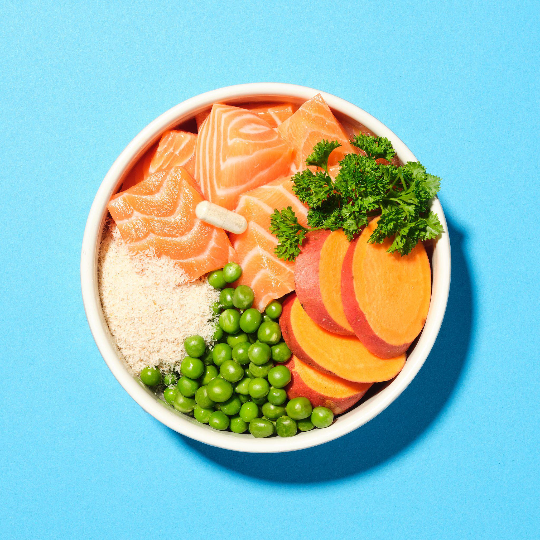 Health & Digestion Dry Food Clearance