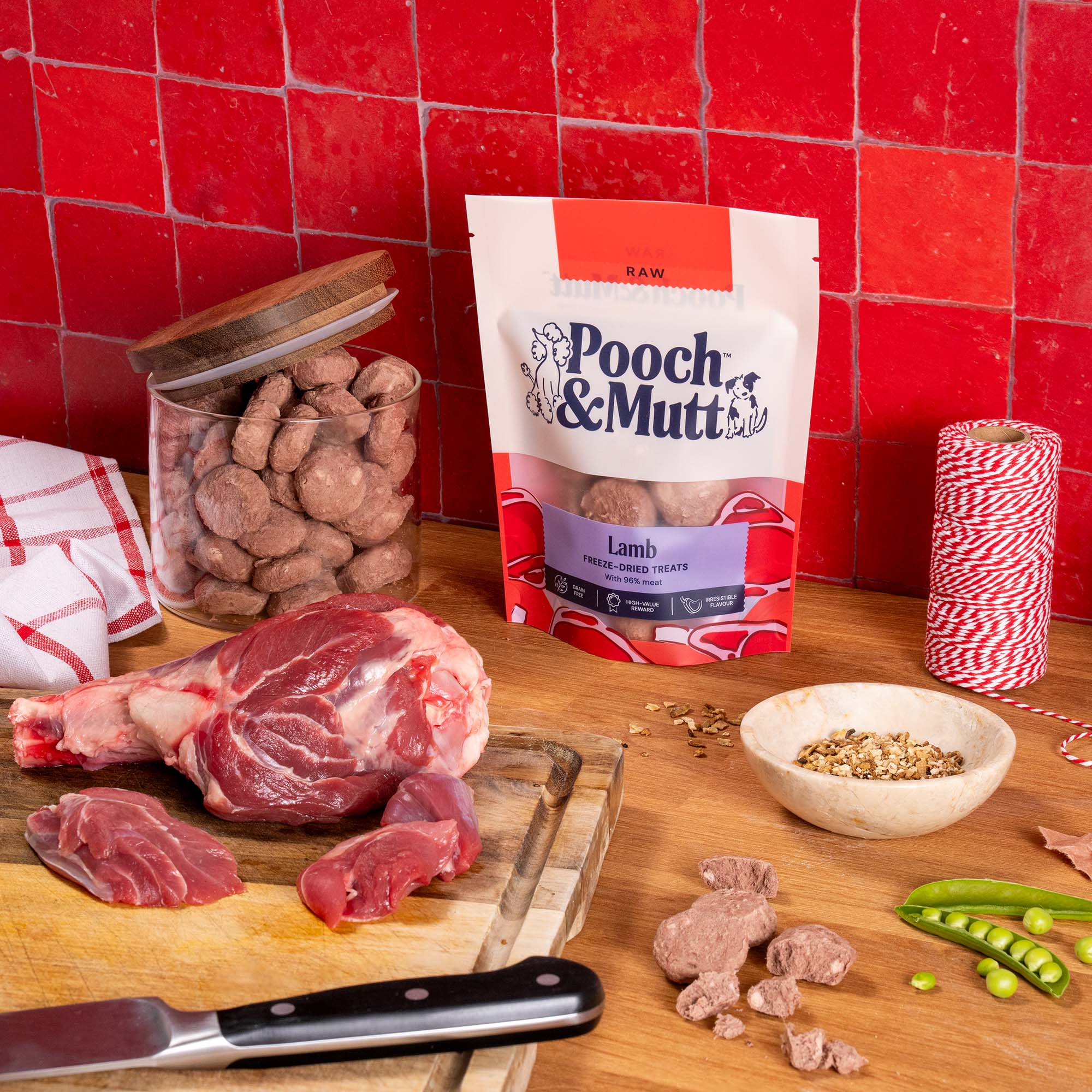 FREEZE DRIED LAMB TREAT LIFESTYLE 72dpi