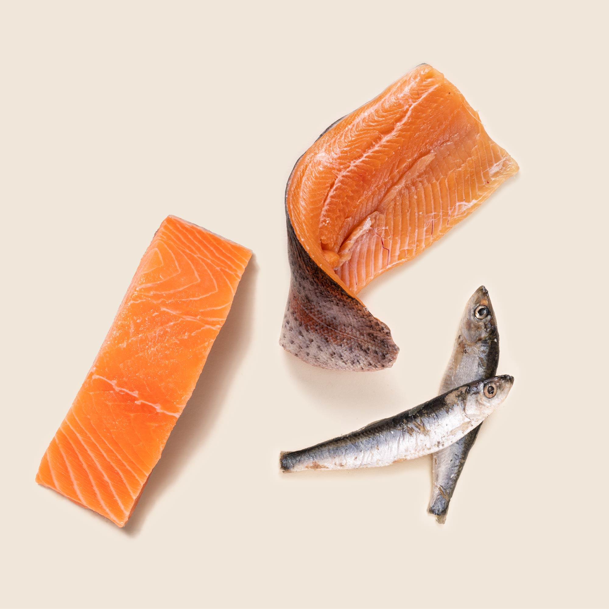 High Protein