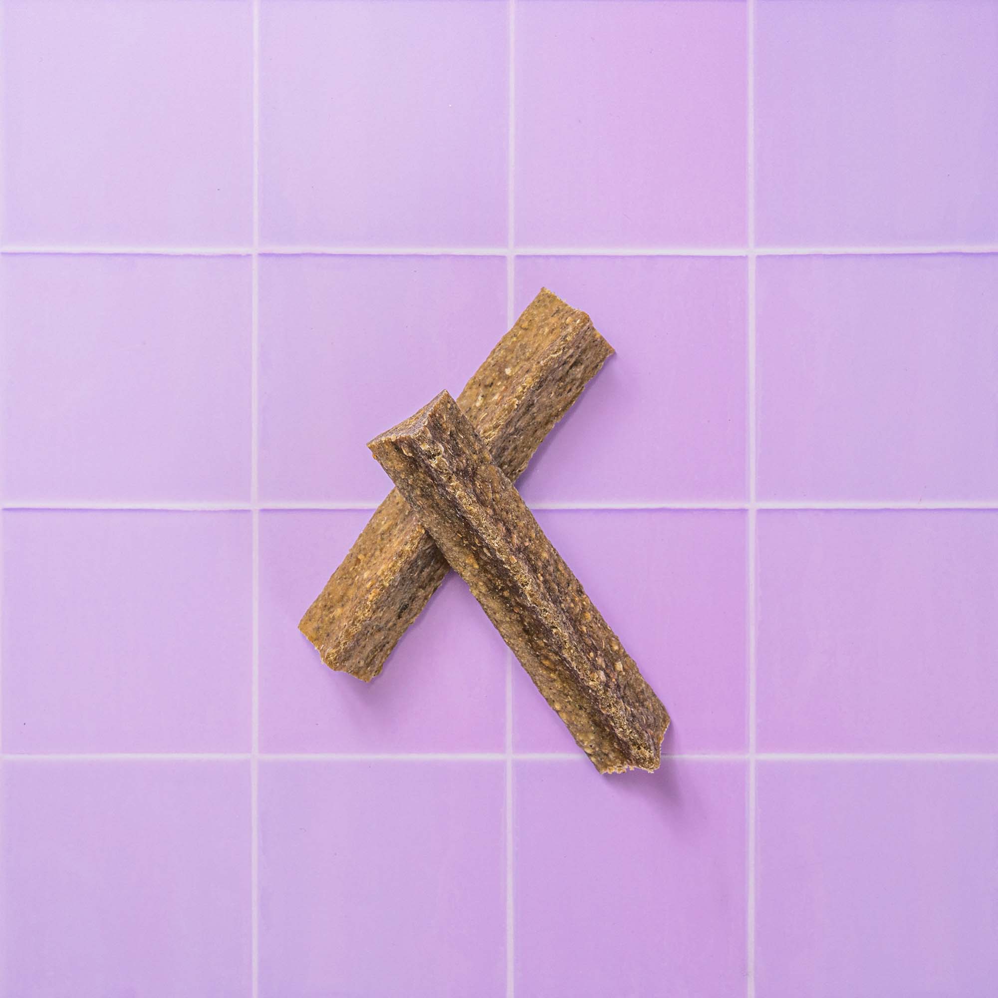 Calm & Relaxed Beef Collagen Chews