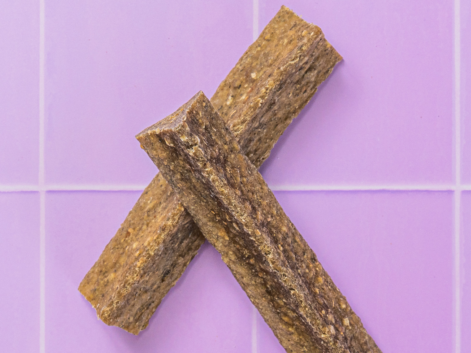 Calm & Relaxed Beef Collagen Chews