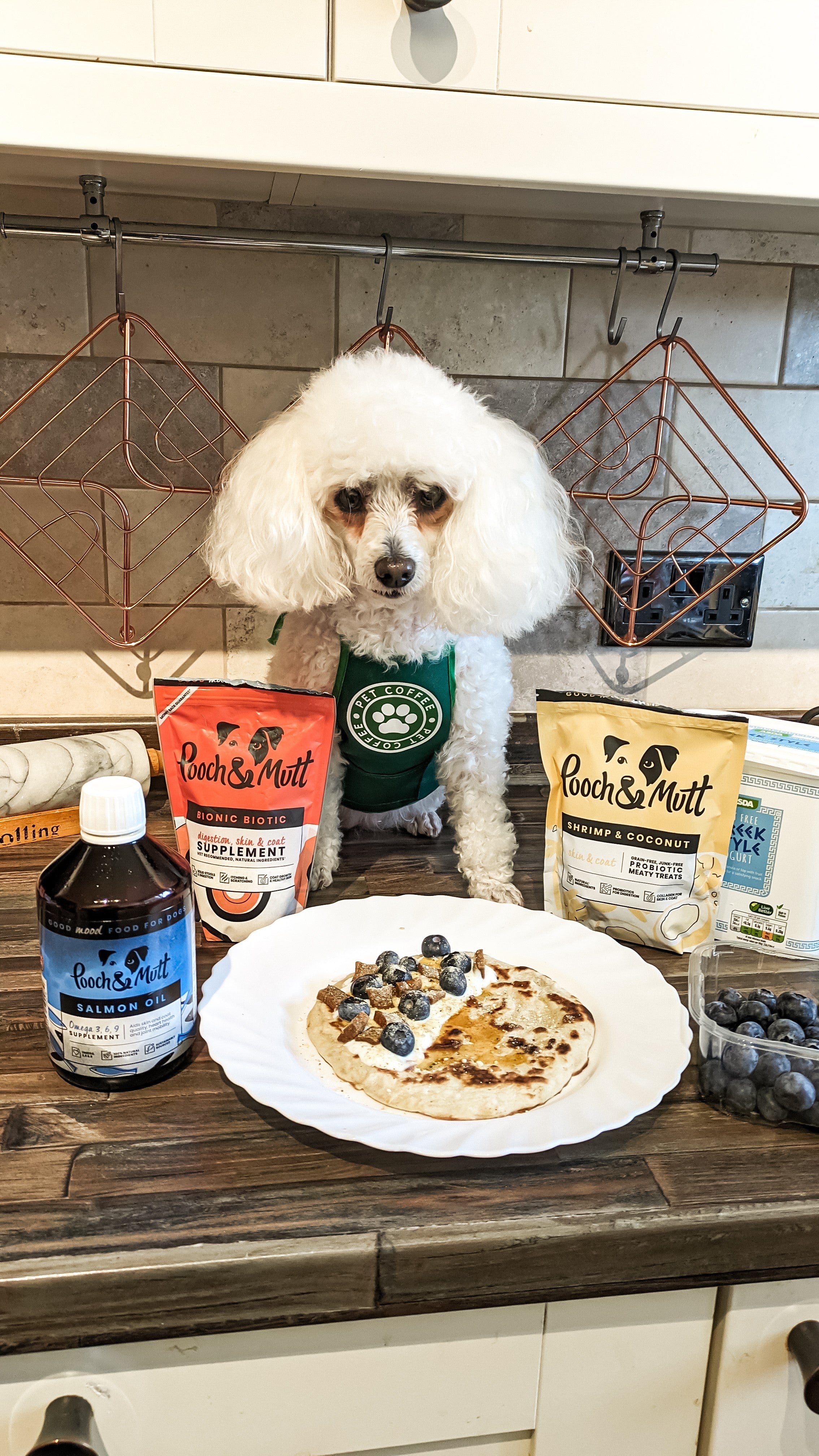 Dog-friendly pancake recipes-Image 2