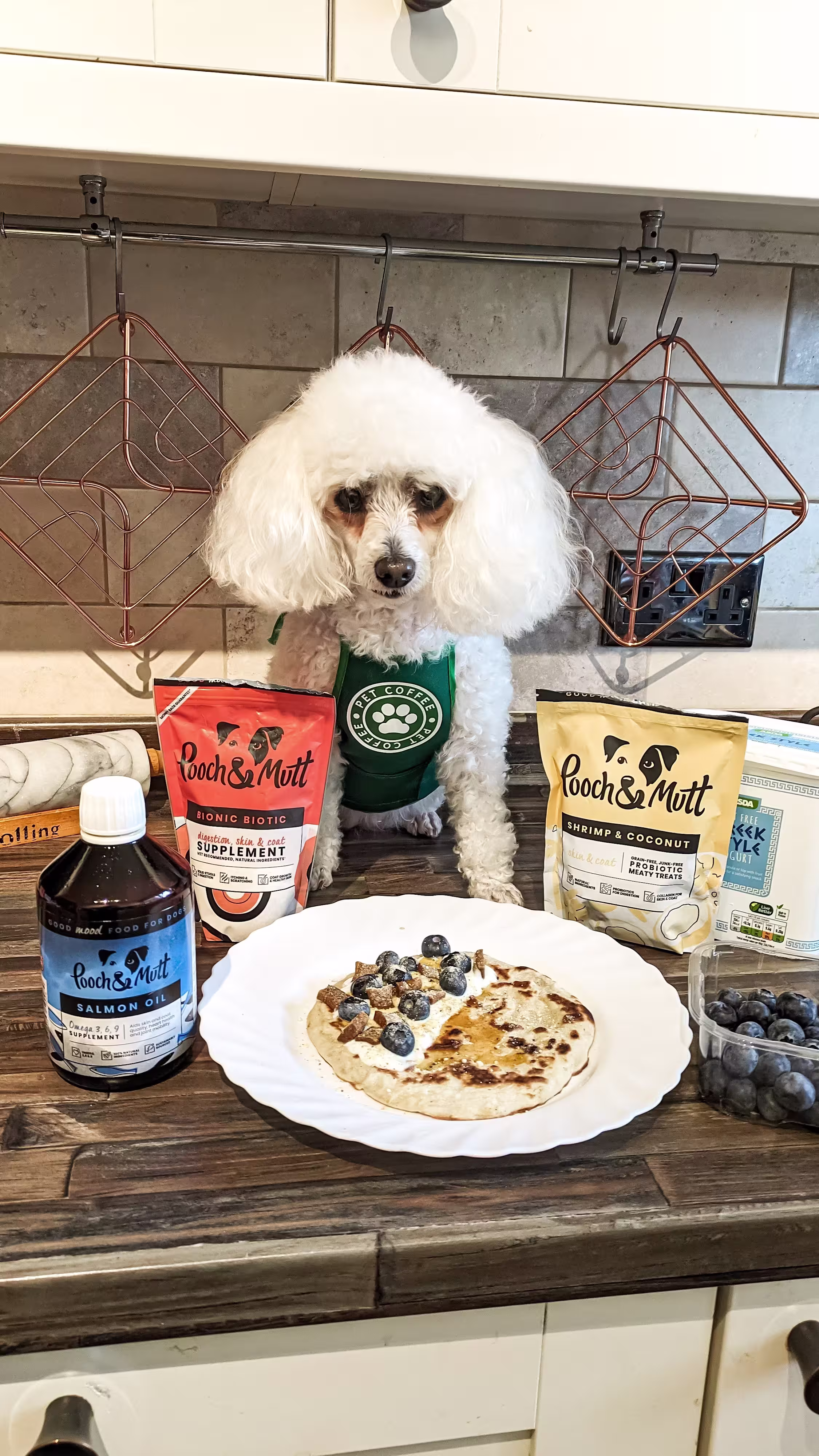 Dog-friendly pancake recipes-Image 2