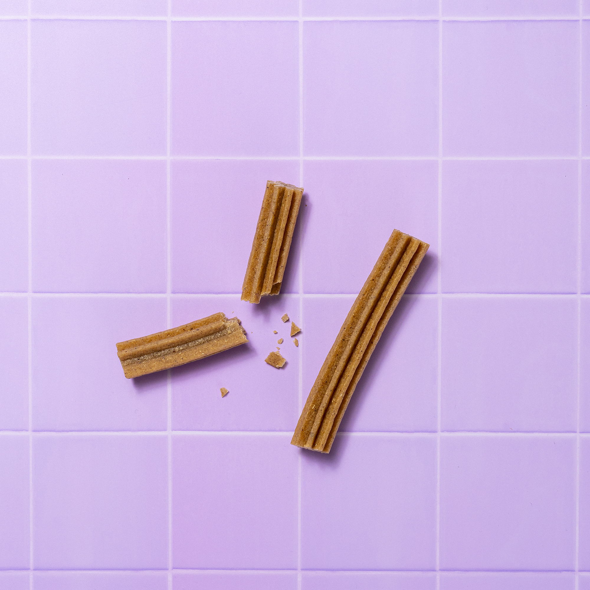 Calming Dental Sticks For Dogs Regular