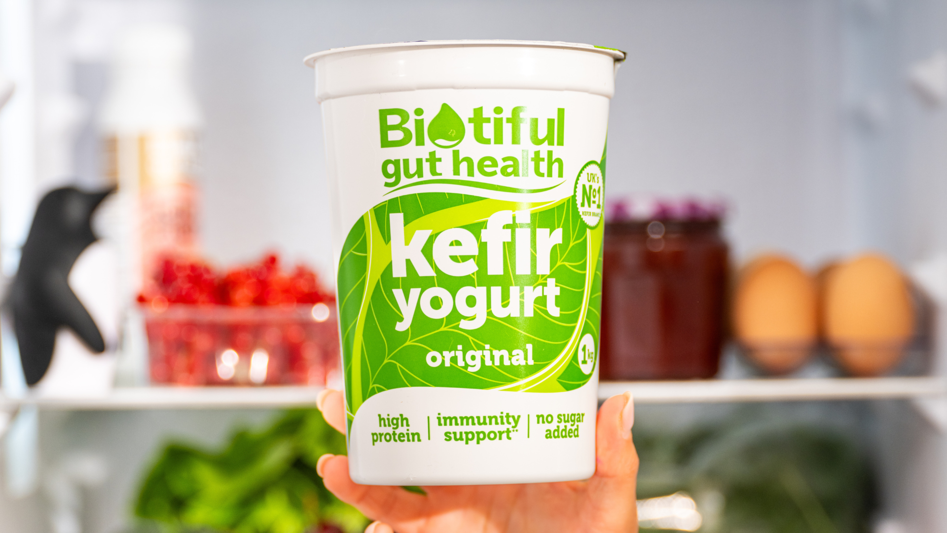 Is Kefir good for dogs? Benefits, tips & tricks-Image 4