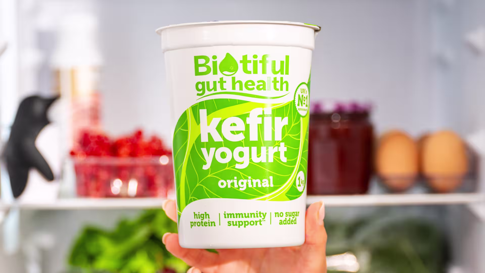 Is Kefir good for dogs? Benefits, tips & tricks-Image 4