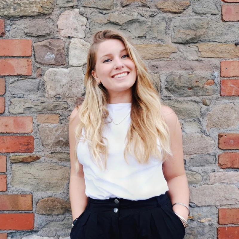 Corinne Homer avatar