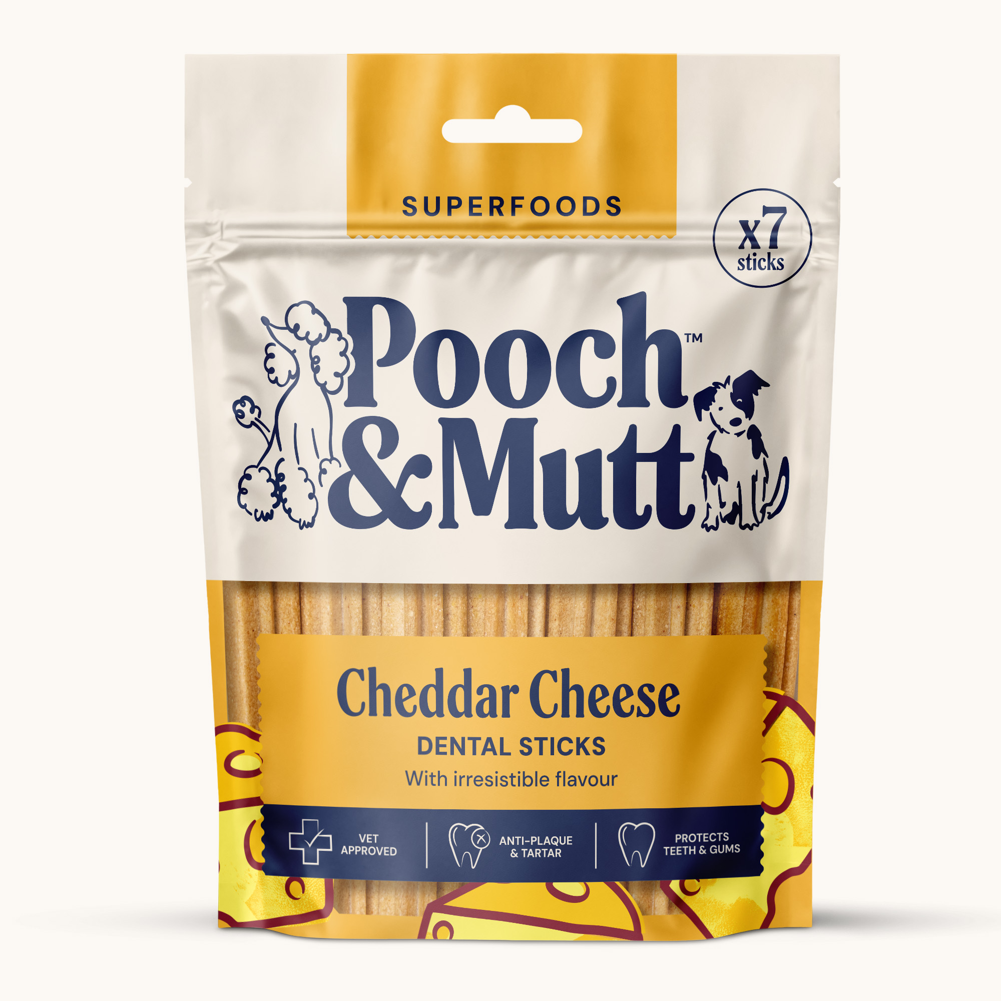 SUPERFOODS DENTAL STICKS CHEDDAR CHEESE 251g 2000x2000 WEB OP