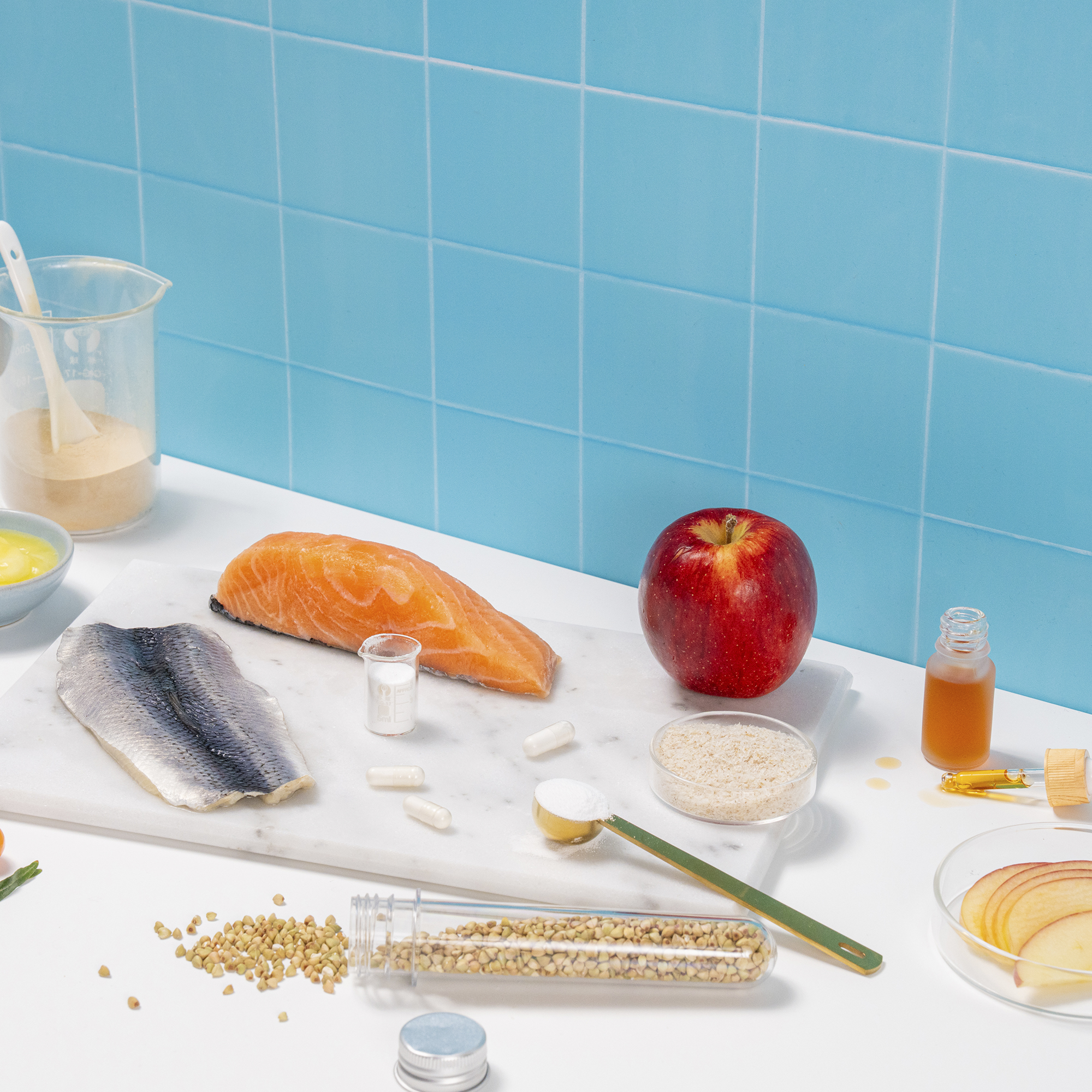 Gastrointestinal Dry Dog Food Ingredients