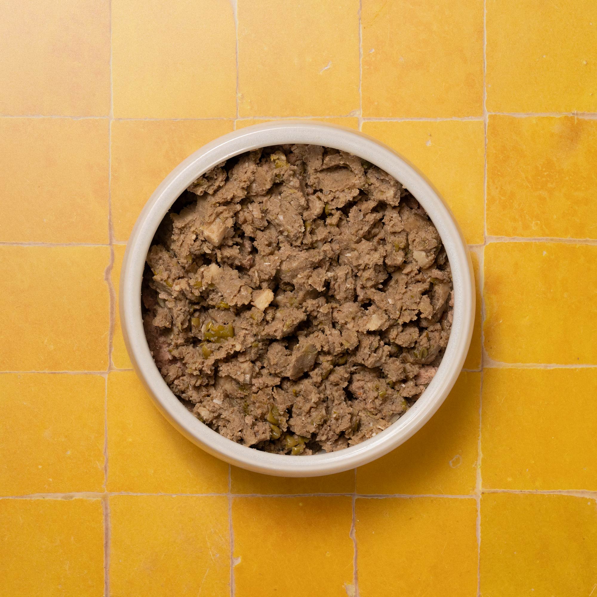 BOWLS FPP WET FULL BOWL P&M REBRAND