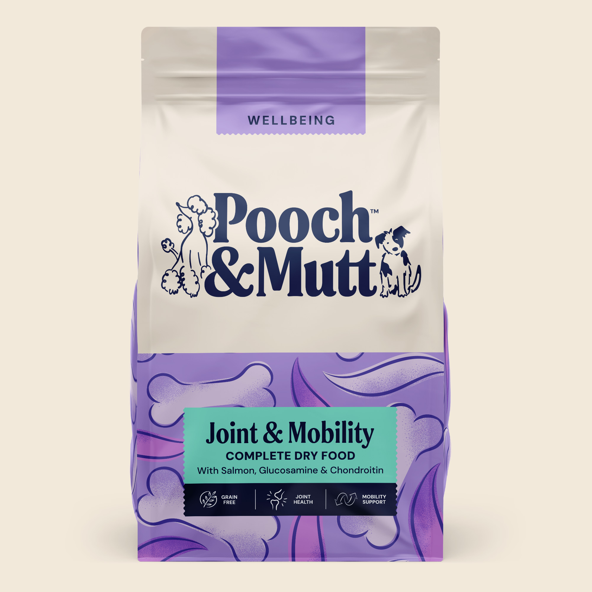 Joint Care Dry Food FOOD10JOINT 1