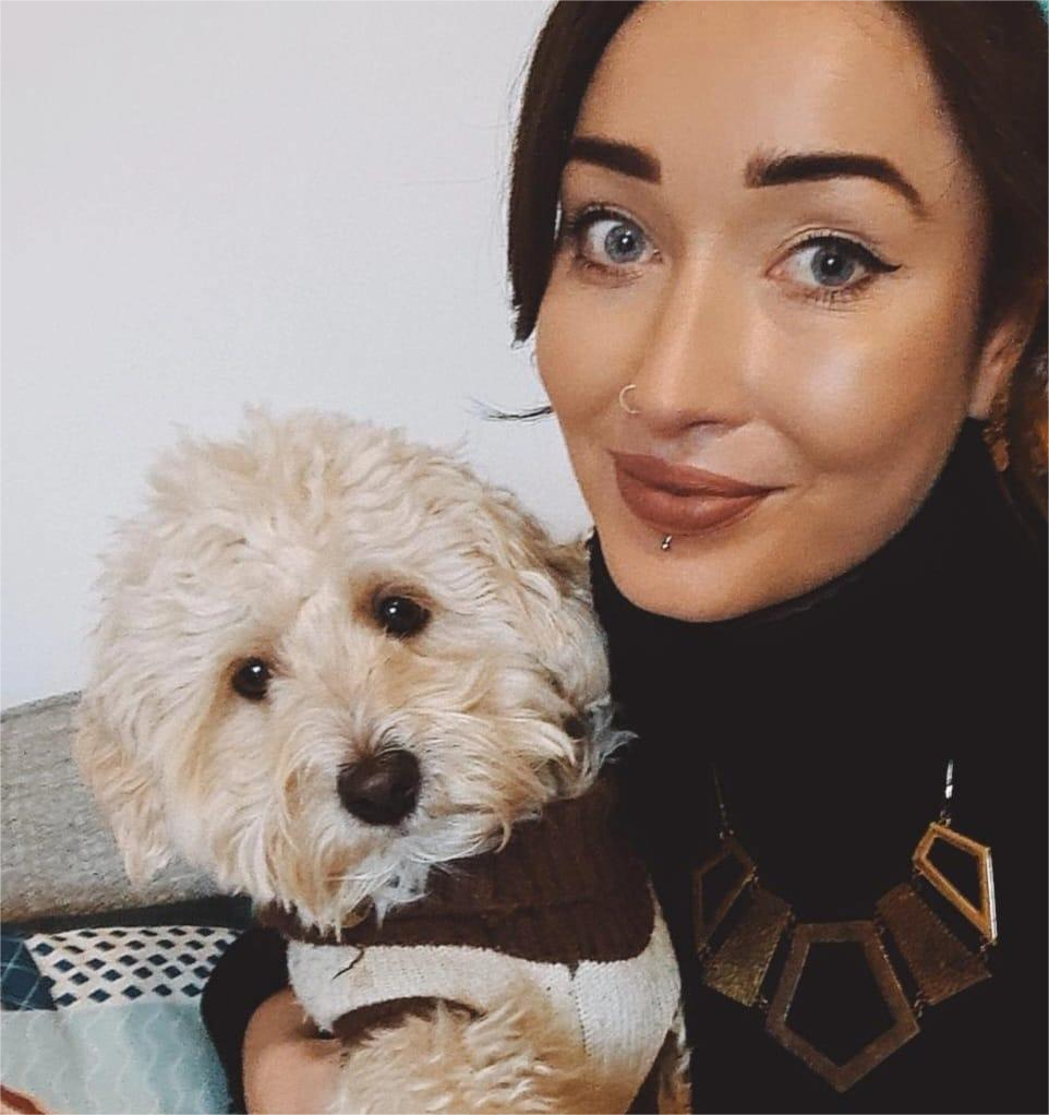 Danielle Montgomery avatar