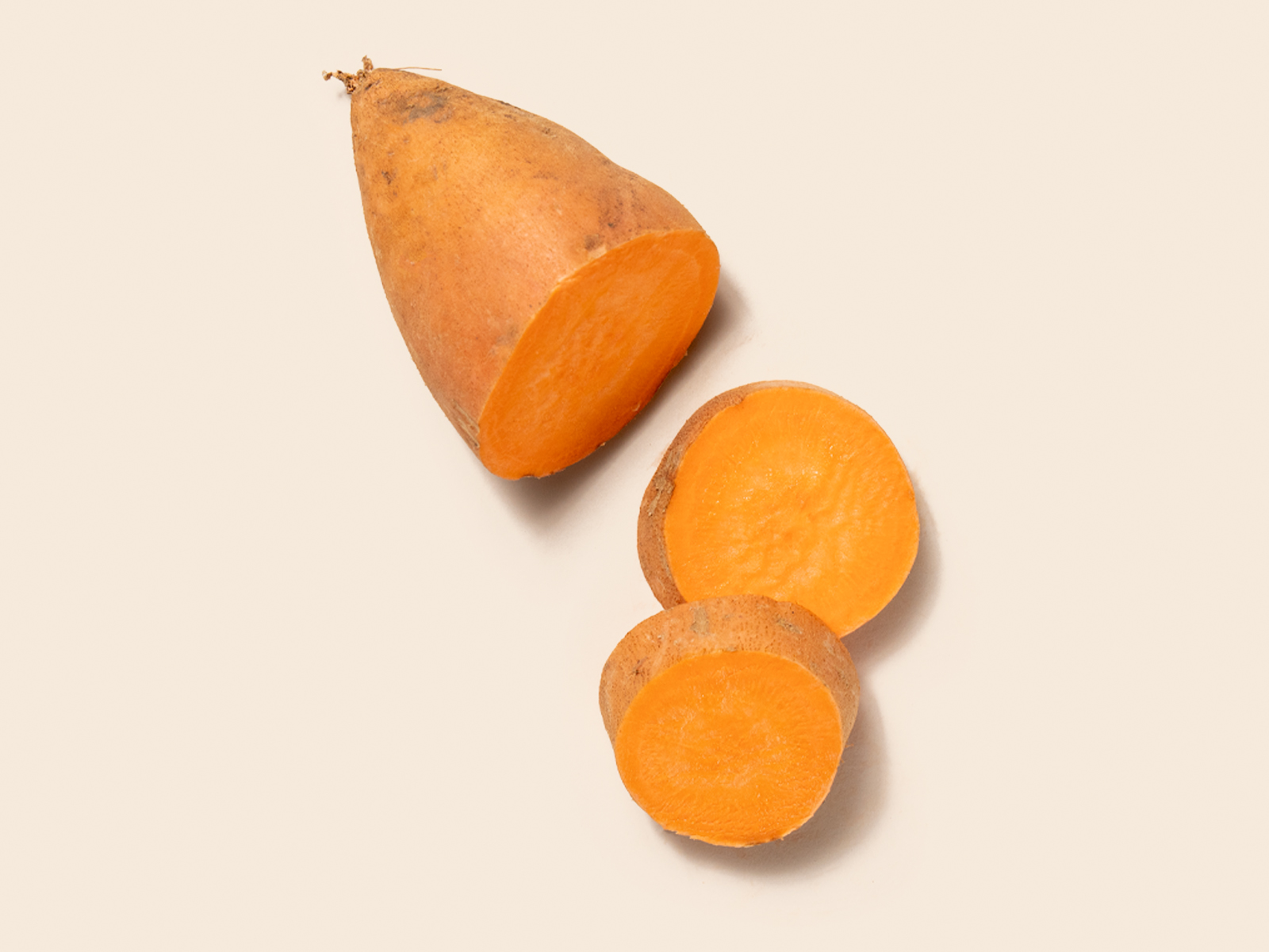 Sweet Potato