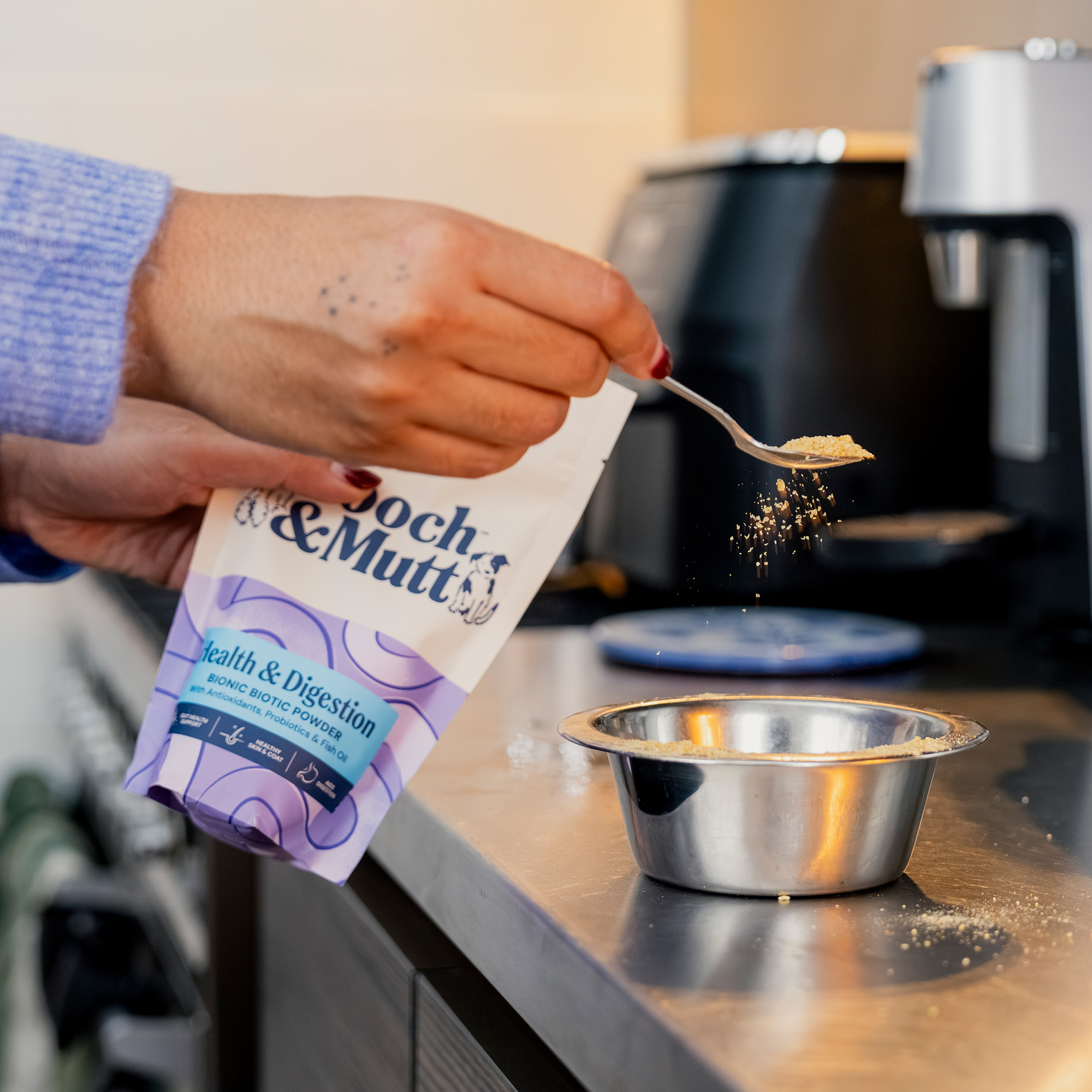 Bionic Biotic SUP200BIO 1 lifestyle