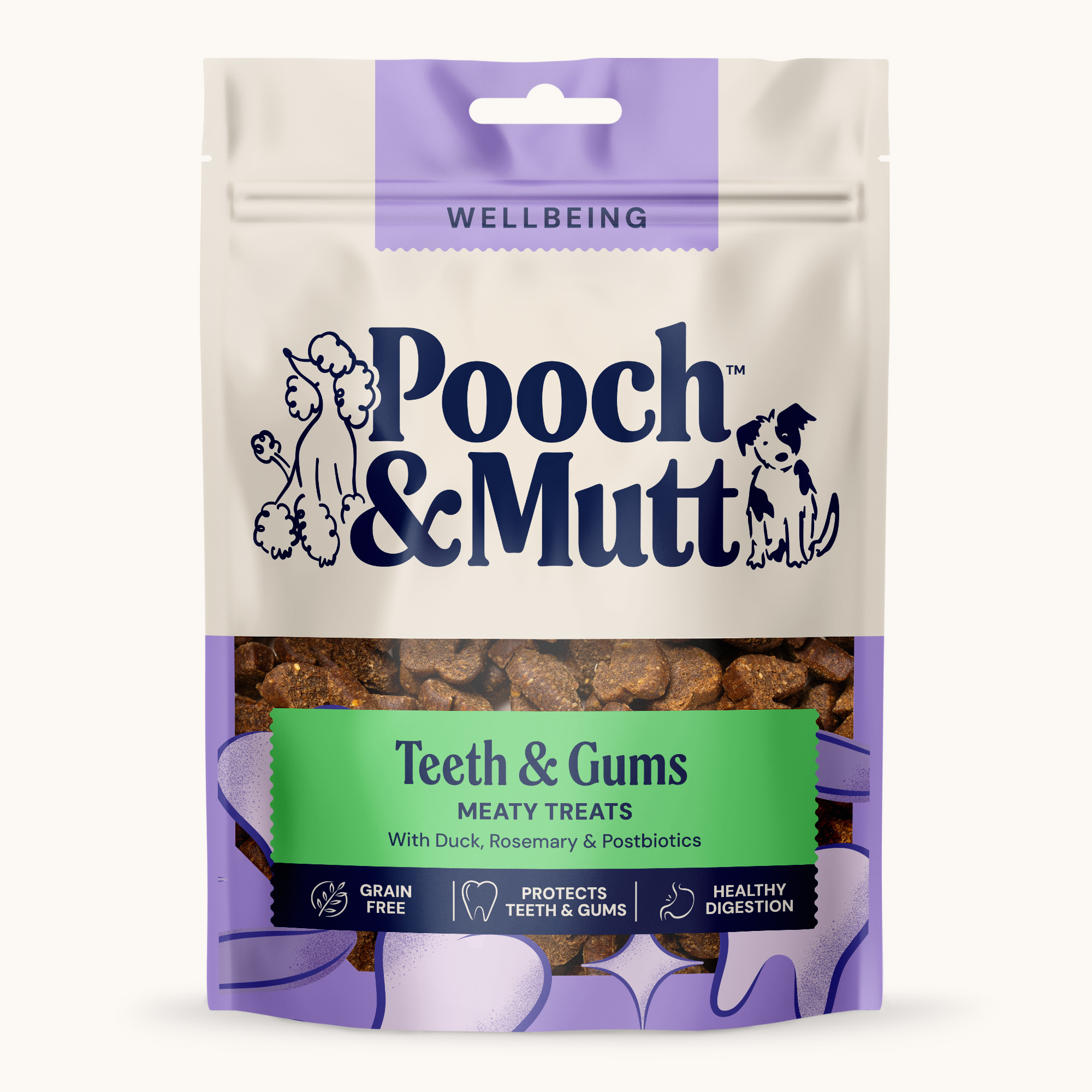 WELLBEING TREATS TEETH & GUMS 120g 2000x2000 WEB OP