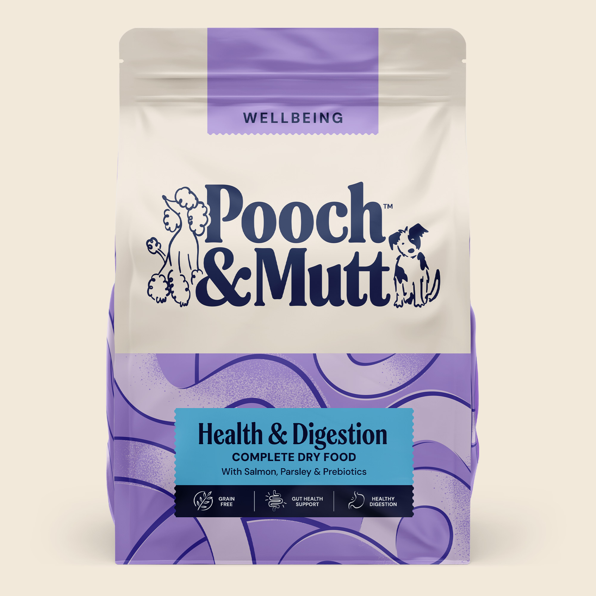 The Health & Digestion Bundle