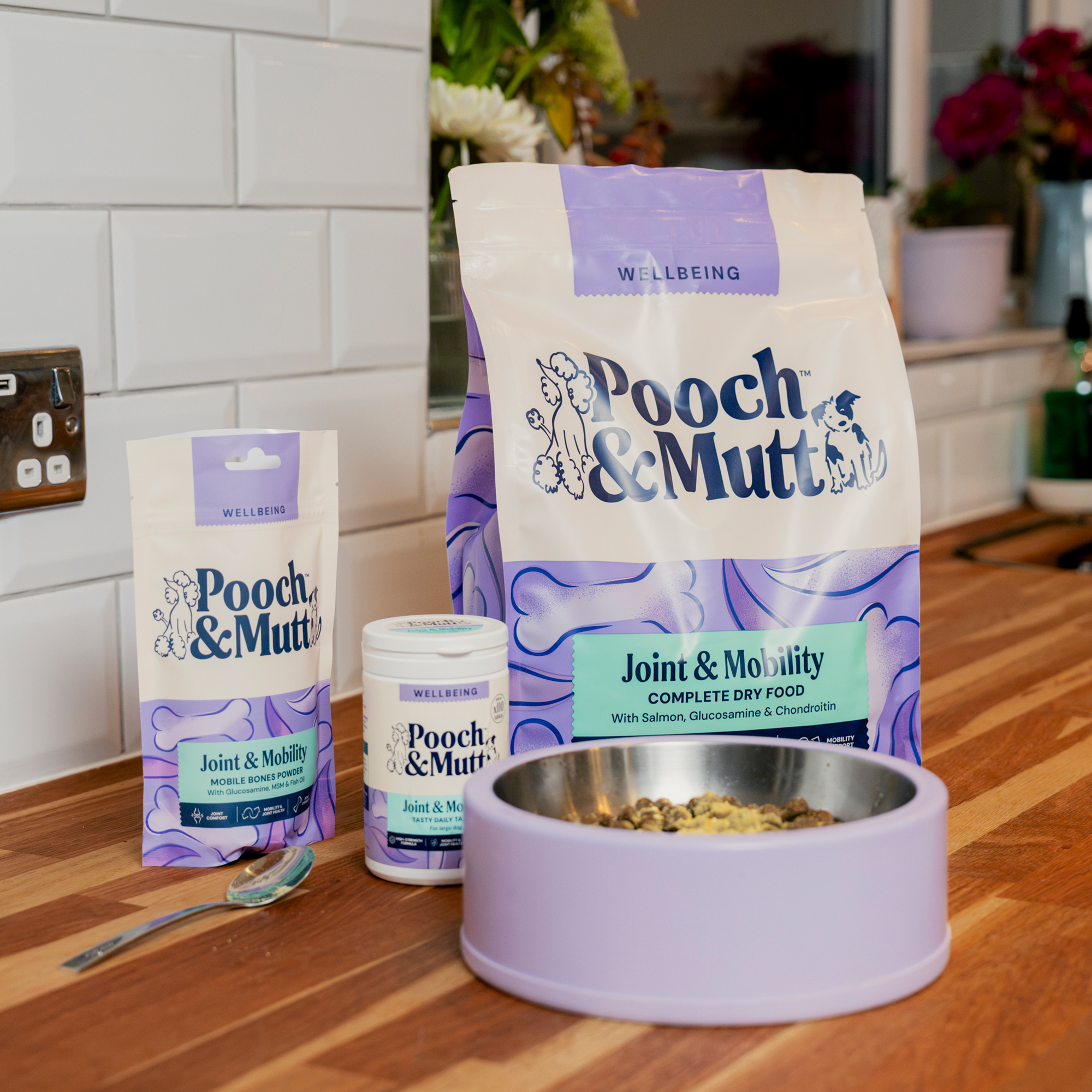 The Joint Care Bundle BUNDJOINT 1 lifestyle