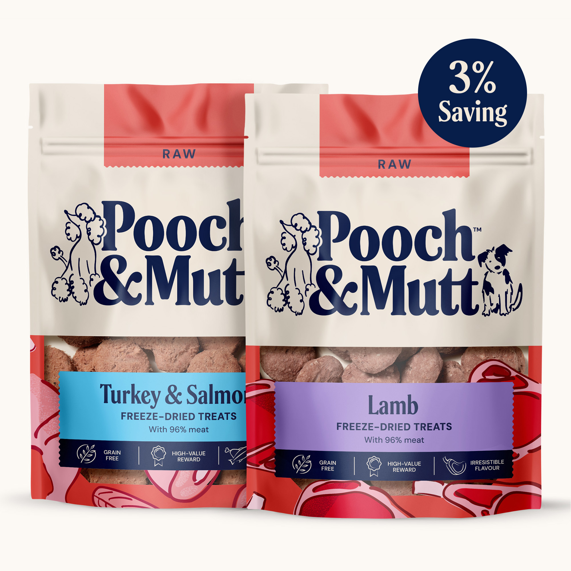 P&M WEB PDP IMAGES BUNDLE FREEZE DRIED TREATS