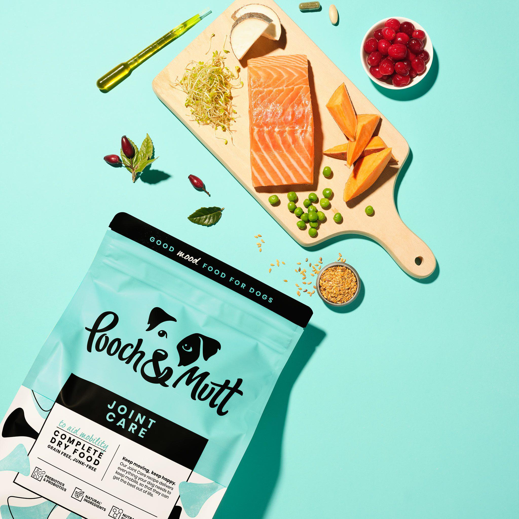 Joint Care Dry Food Clearance