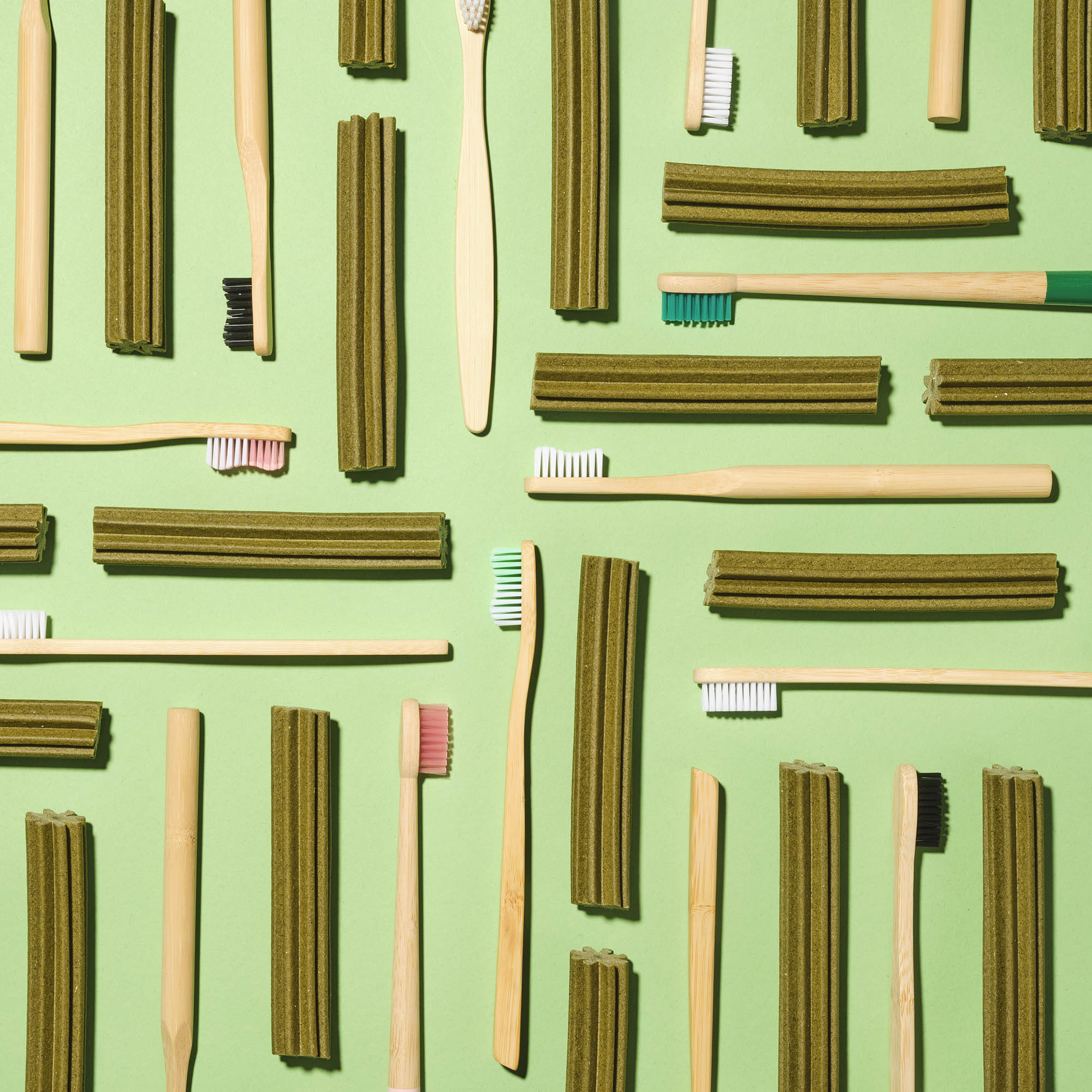 CREATIVE IMAGE-SUPERFOOD-DENTAL-STICKS