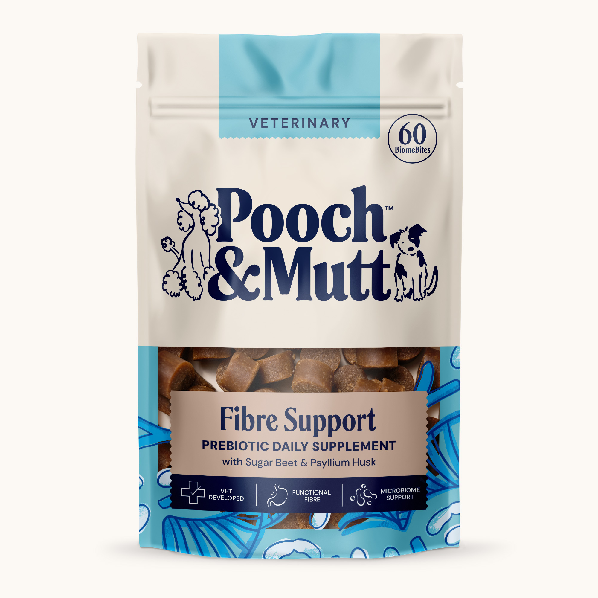 Fibre Support Supplement
