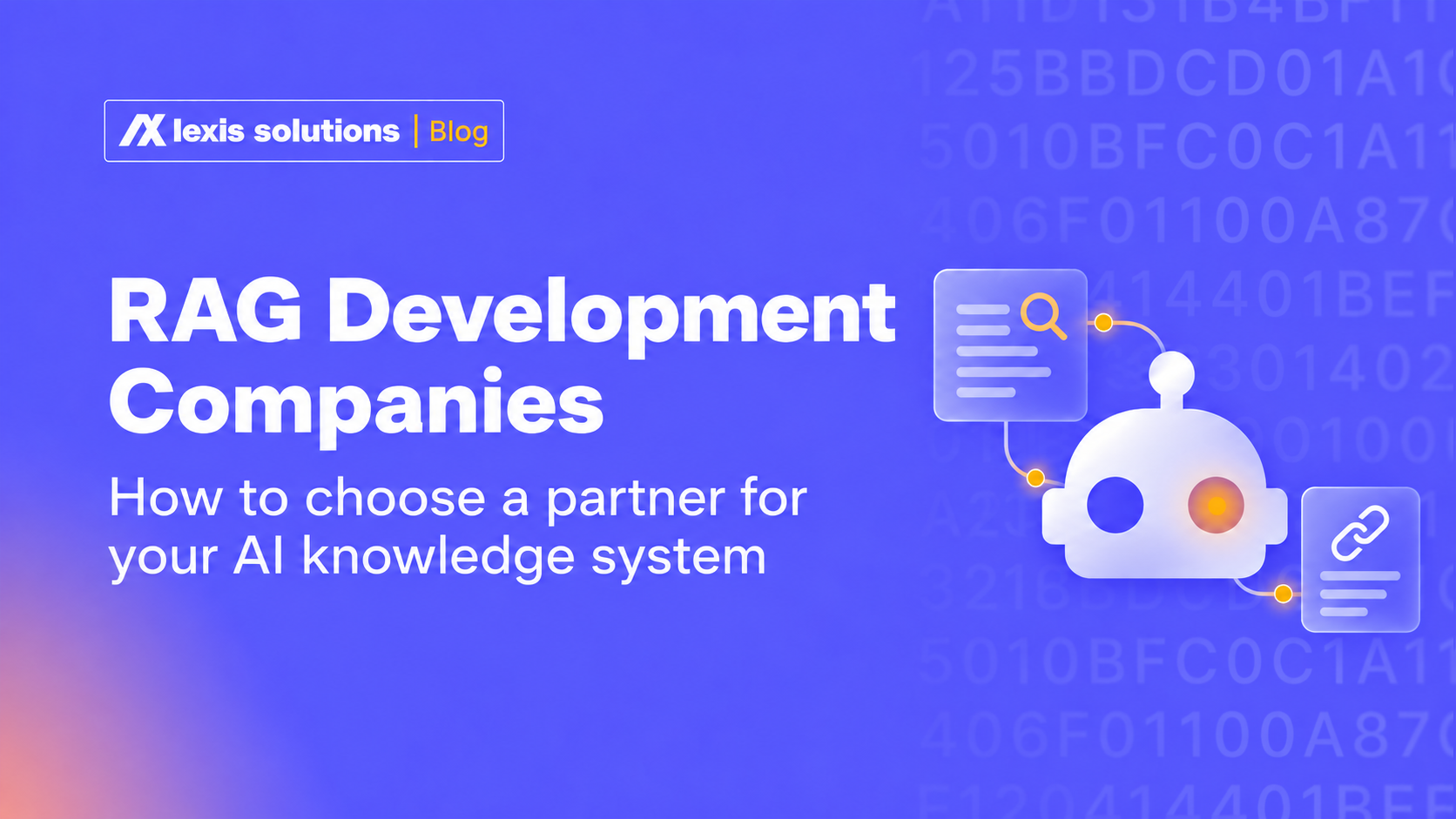 RAG-development-list