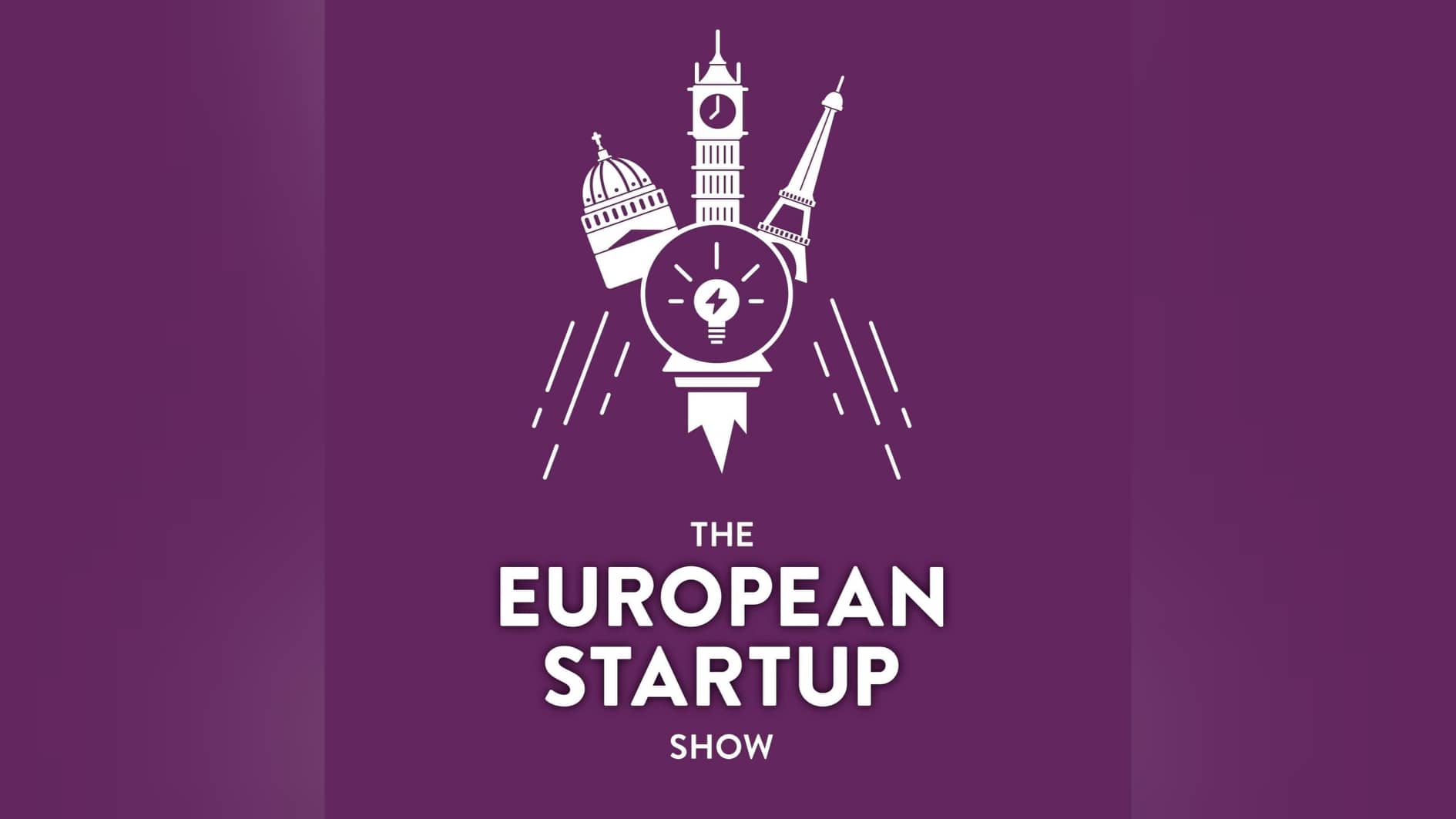 the european startup show