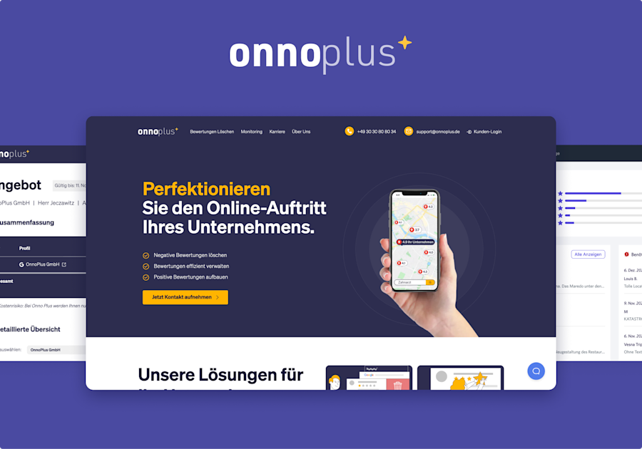Onno Plus Scales Review Management with AI-Powered CRM, Achieving 3X Sales Growth
