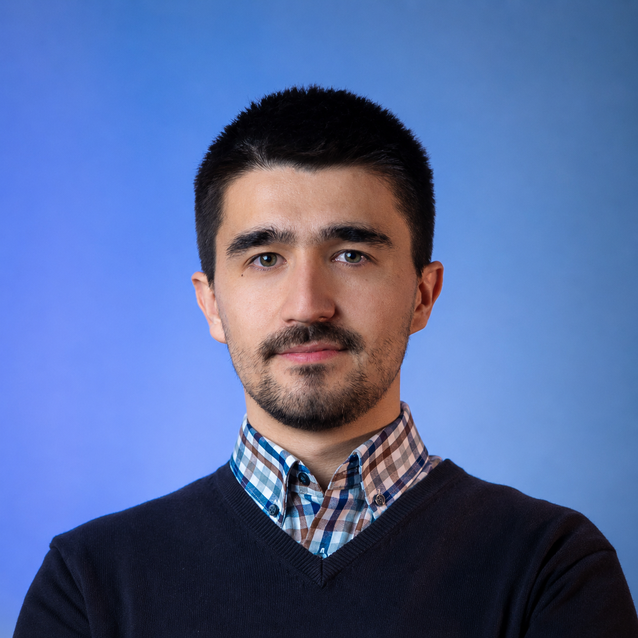 Bilyal Mestanov Avatar