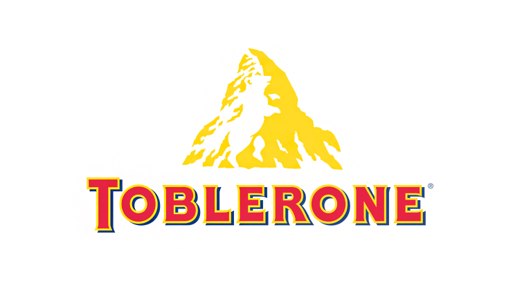 Toblerone Logo