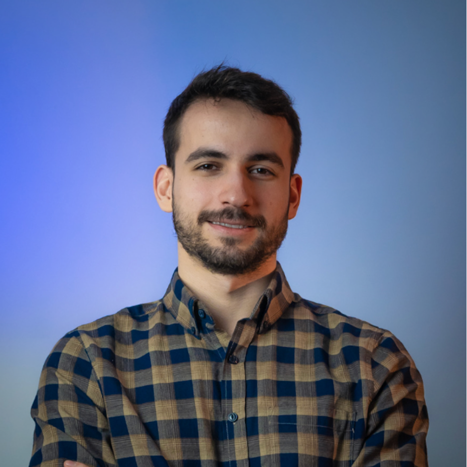 Nikola Popov Avatar