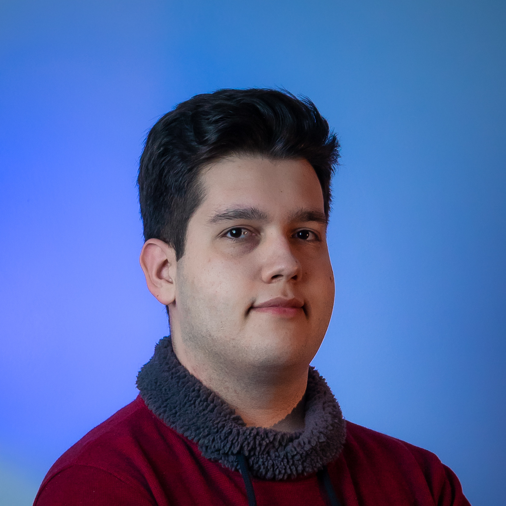 Stefan Mitov Avatar