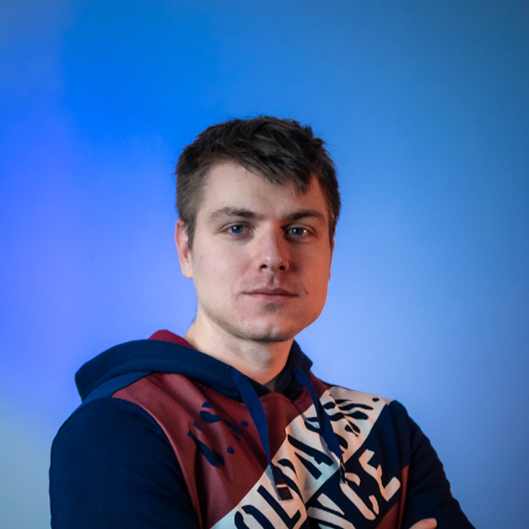 Ivan Todorov Avatar